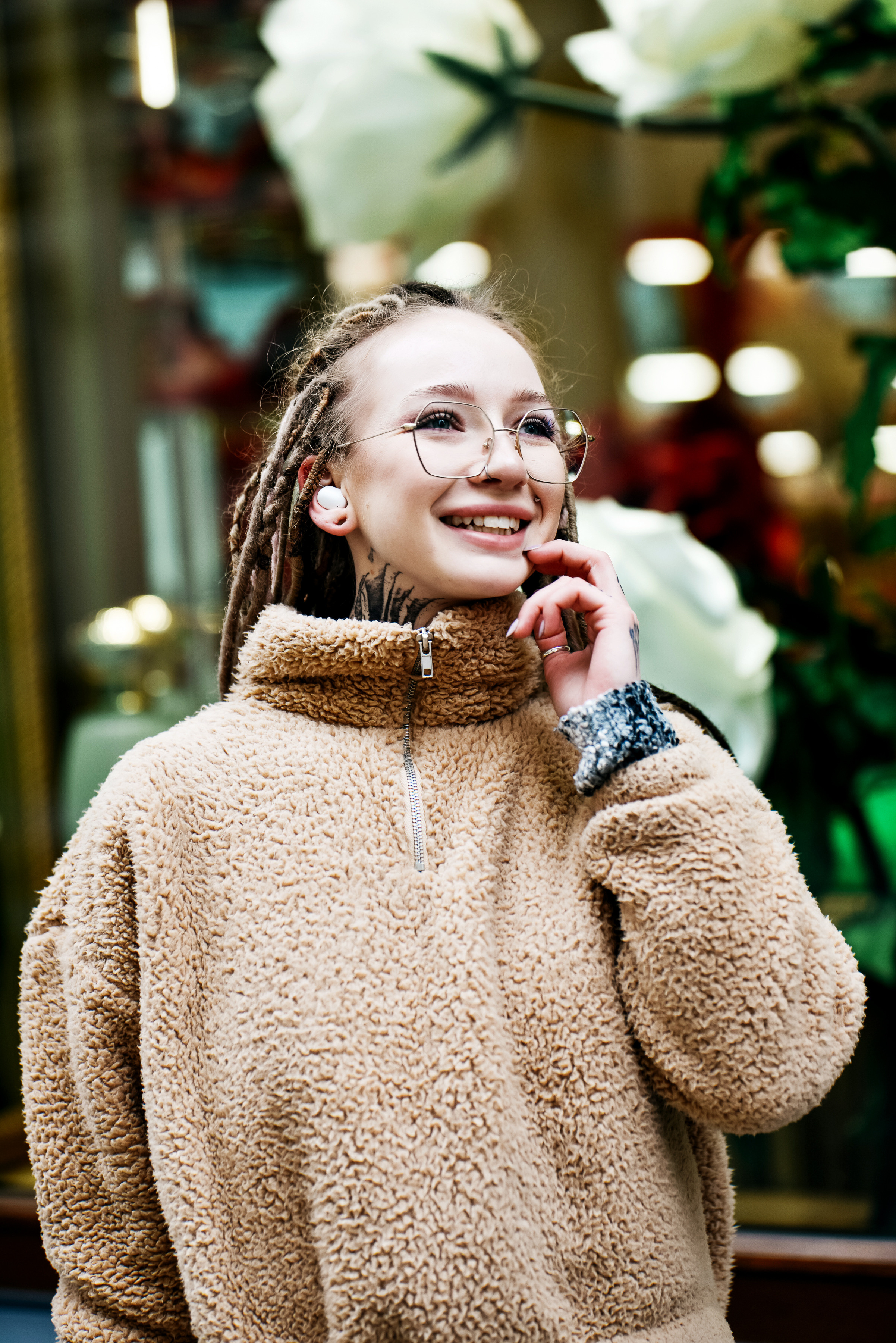 Фотосессии Улицы