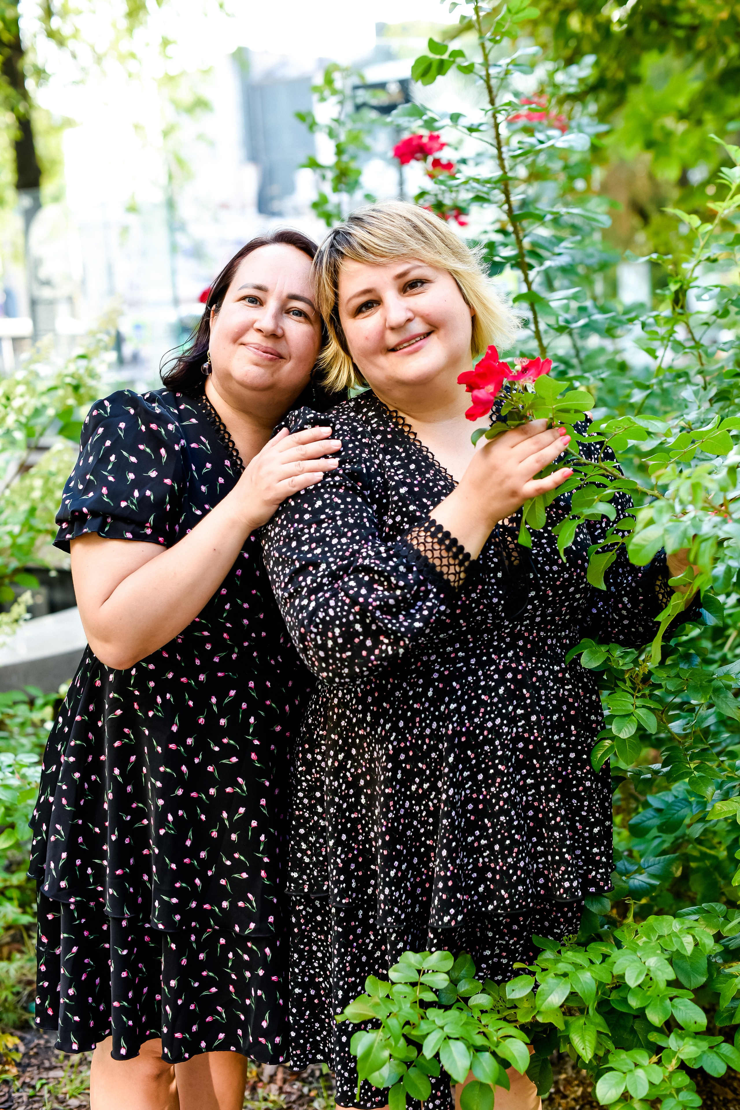 Фото-экскурсия Ольги, Лены и Полины