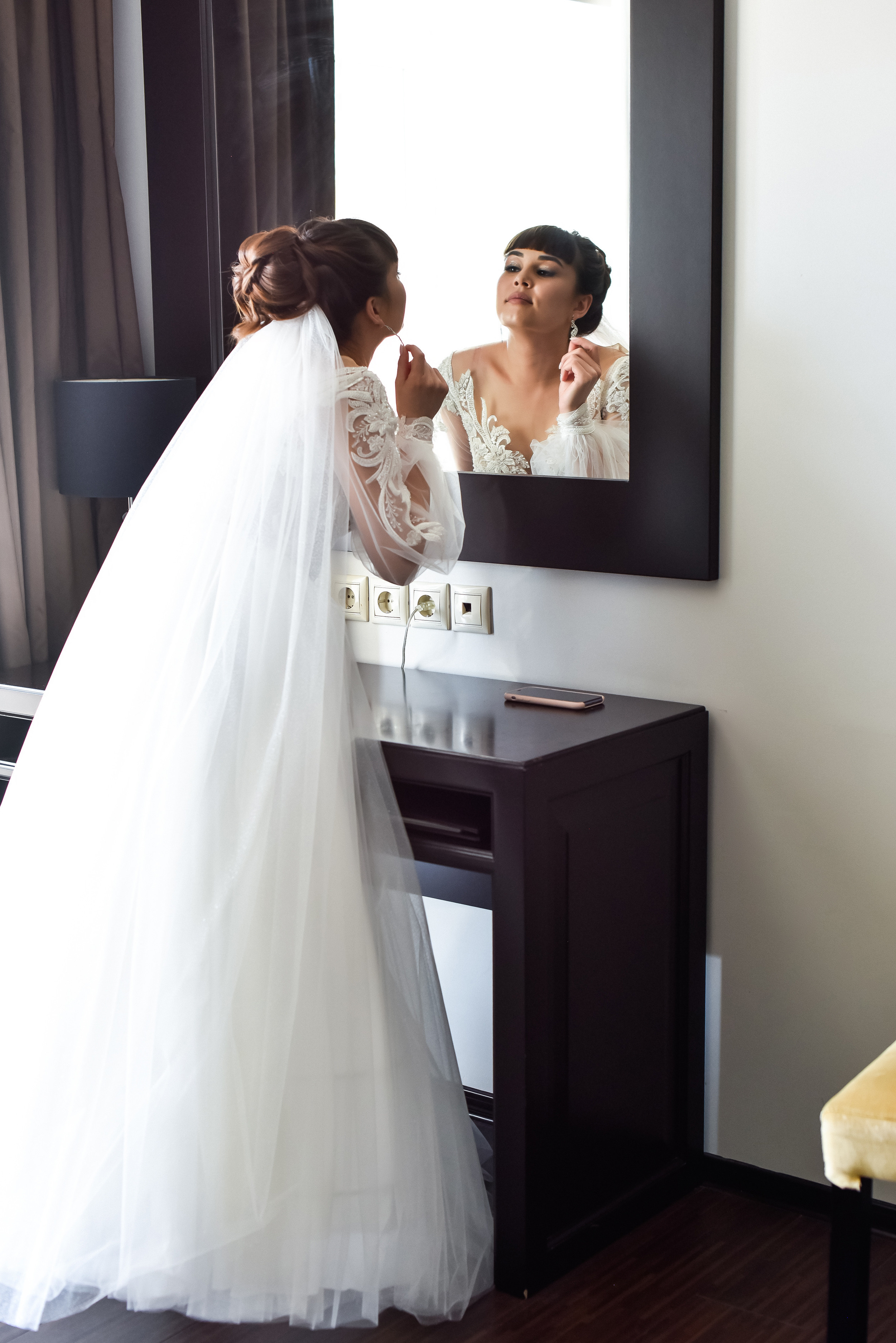 Свадьба Екатерина и Егор