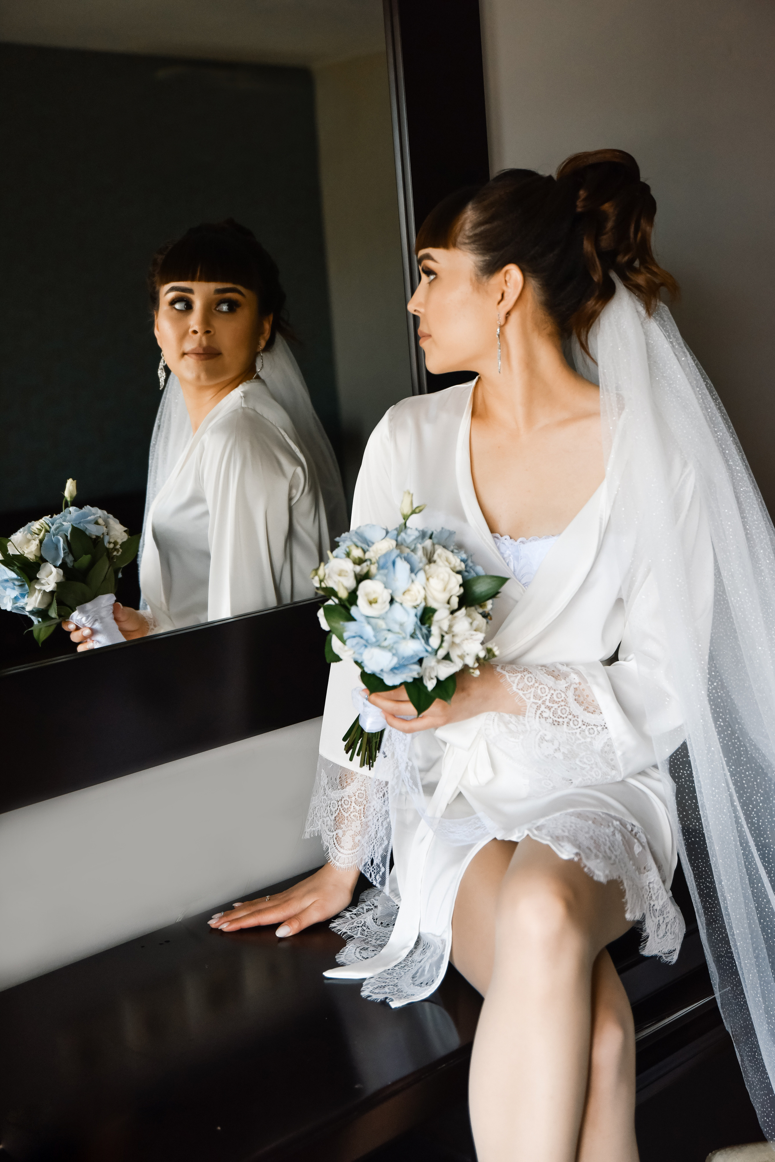 Свадьба Екатерина и Егор