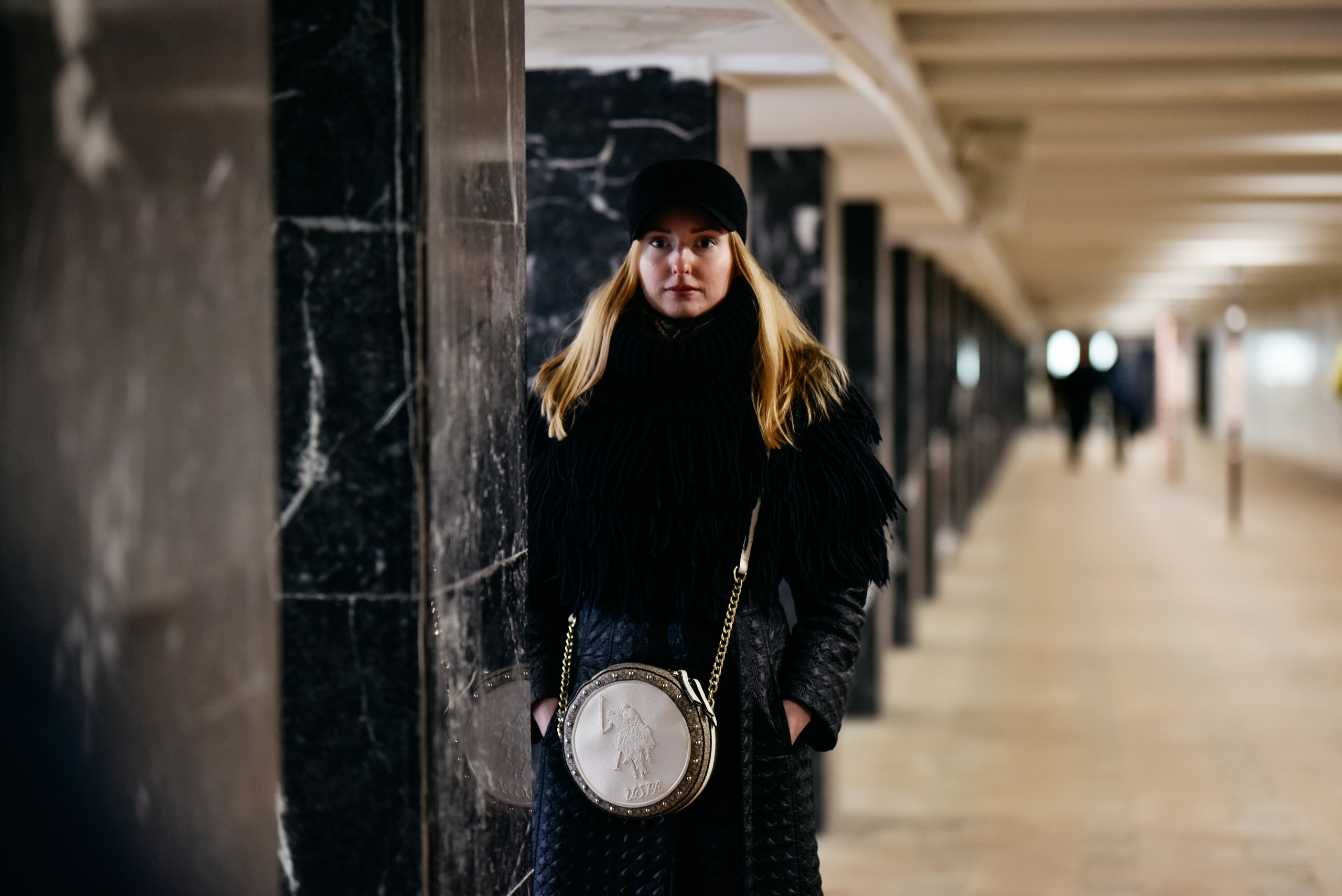 Фотосессии Улицы