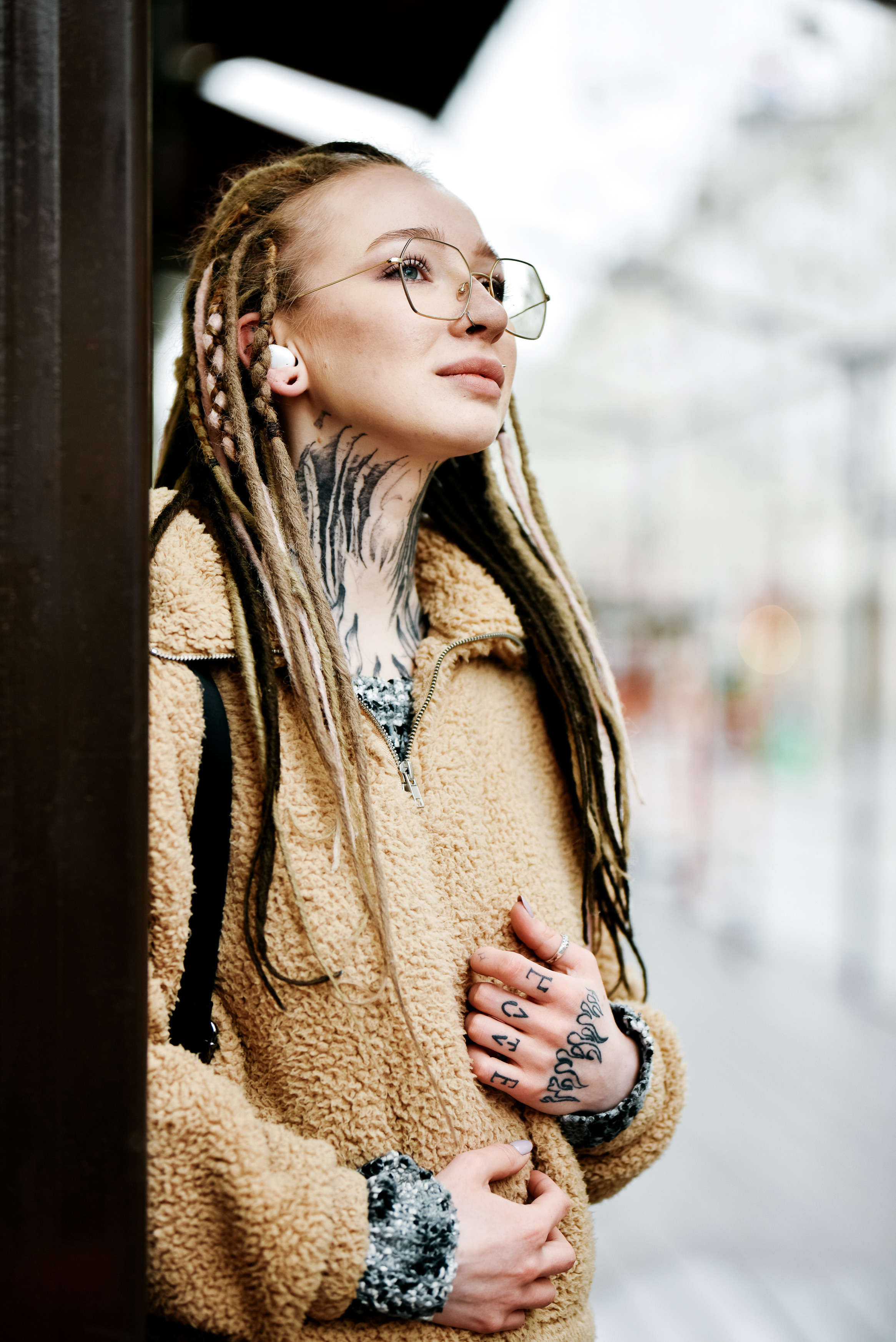 Фотосессии Улицы