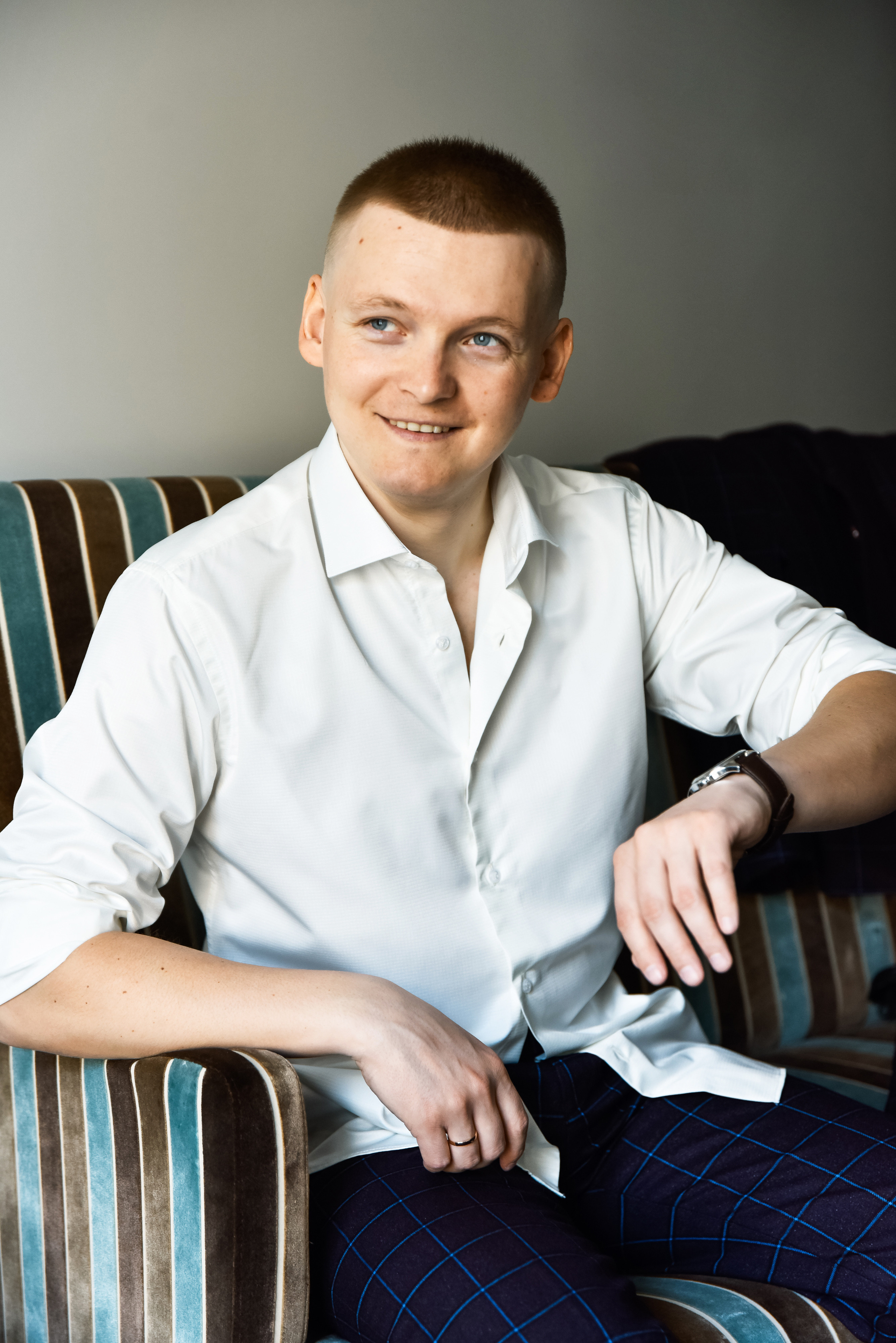 Свадьба Екатерина и Егор