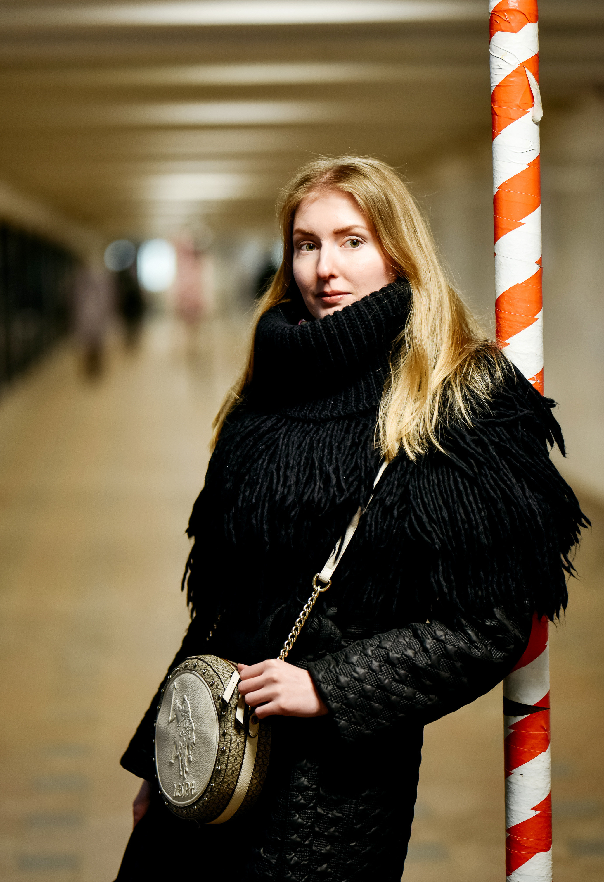 Фотосессии Улицы