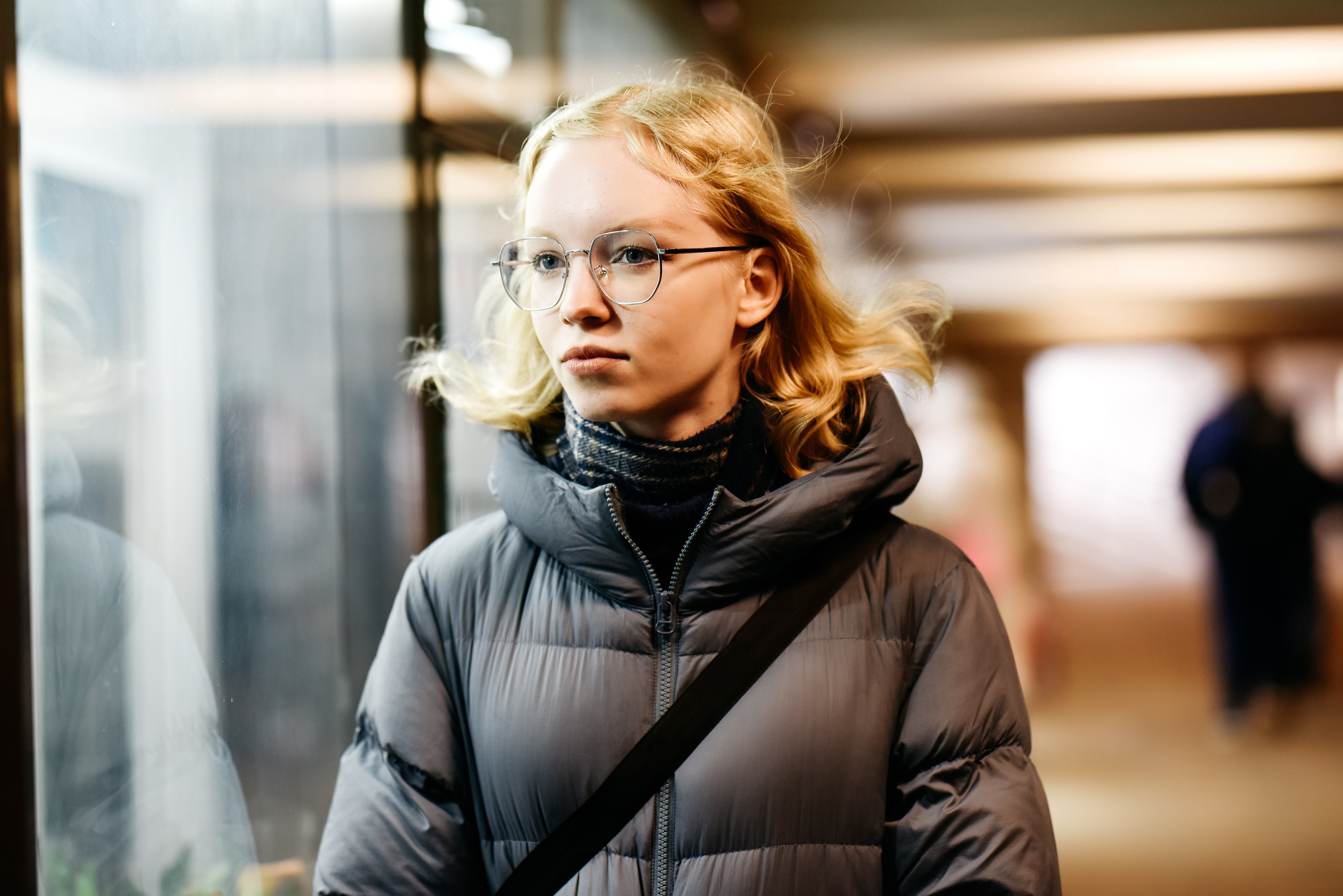 Фотосессии Улицы