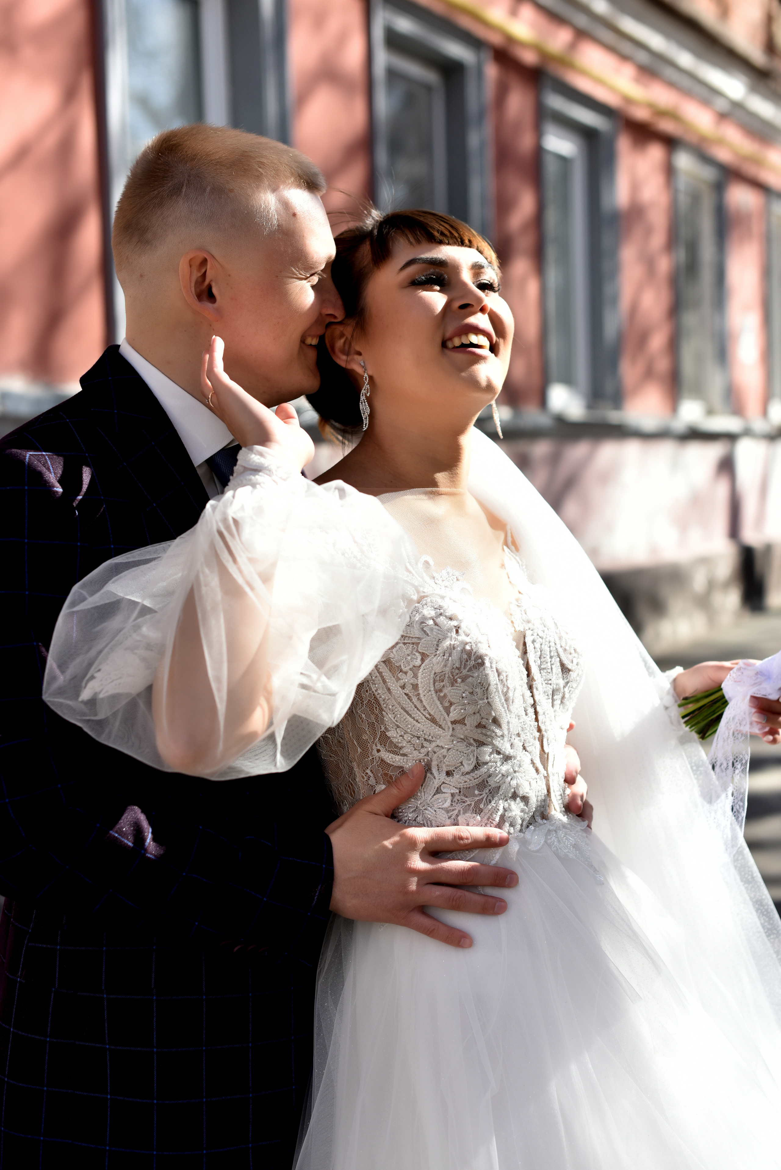 Свадьба Екатерина и Егор