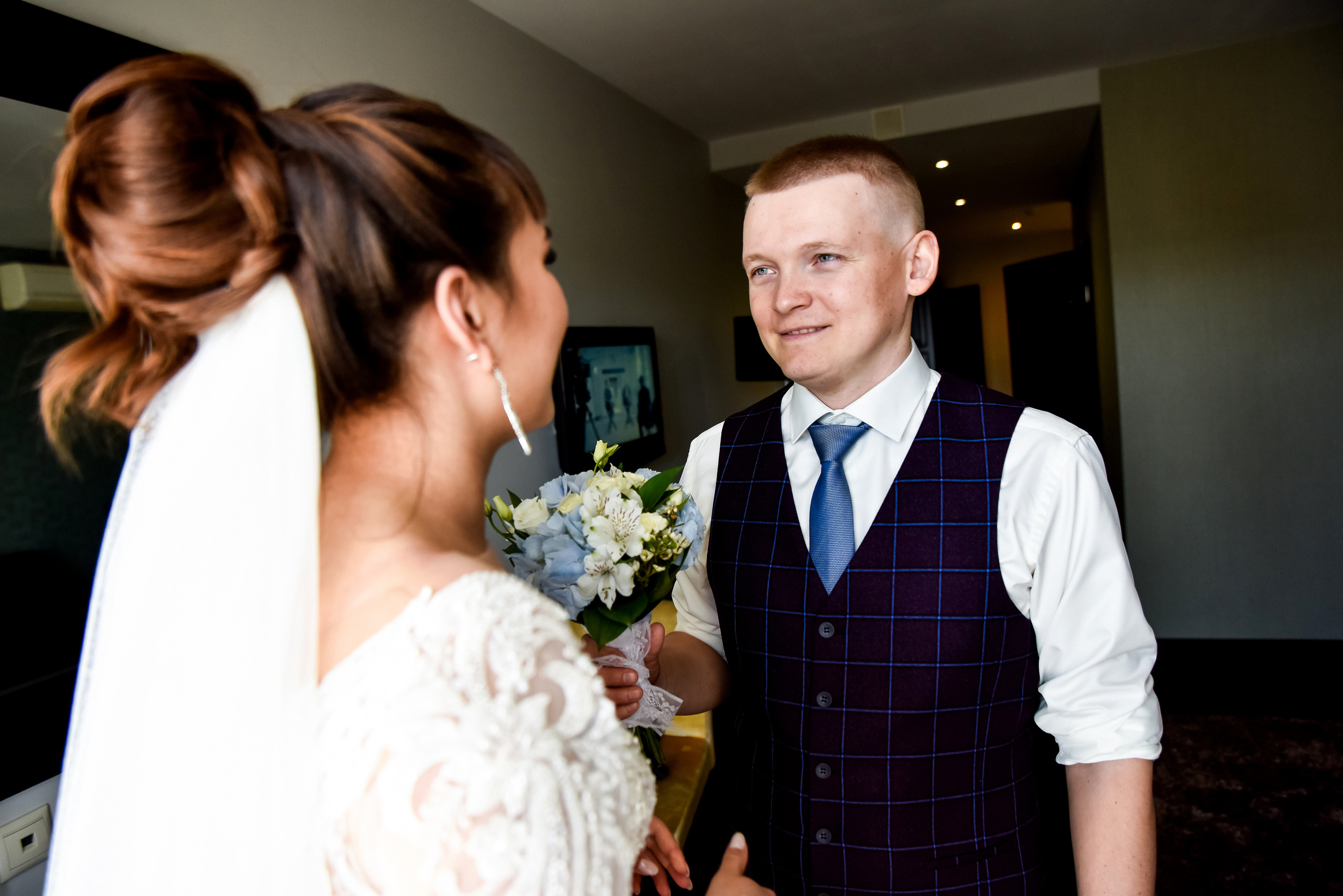 Свадьба Екатерина и Егор