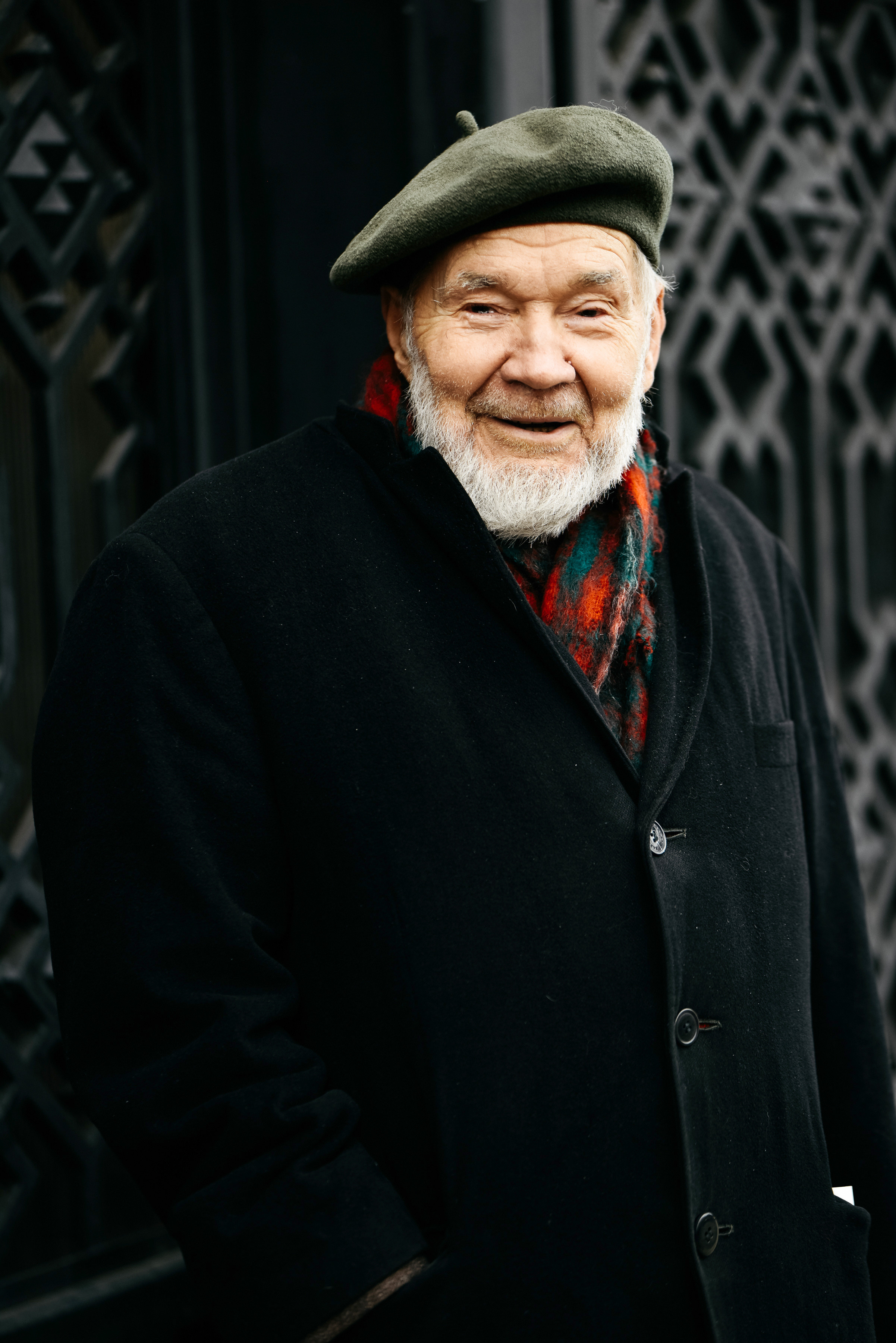 Фотосессии Улицы