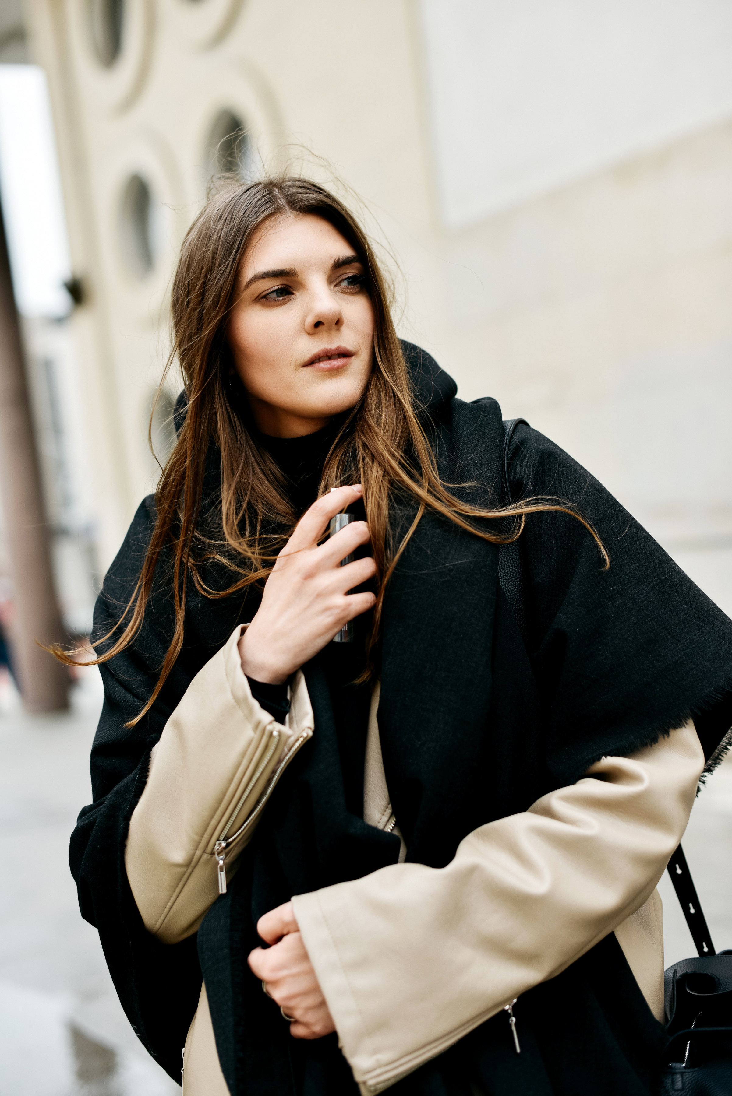 Фотосессии Улицы