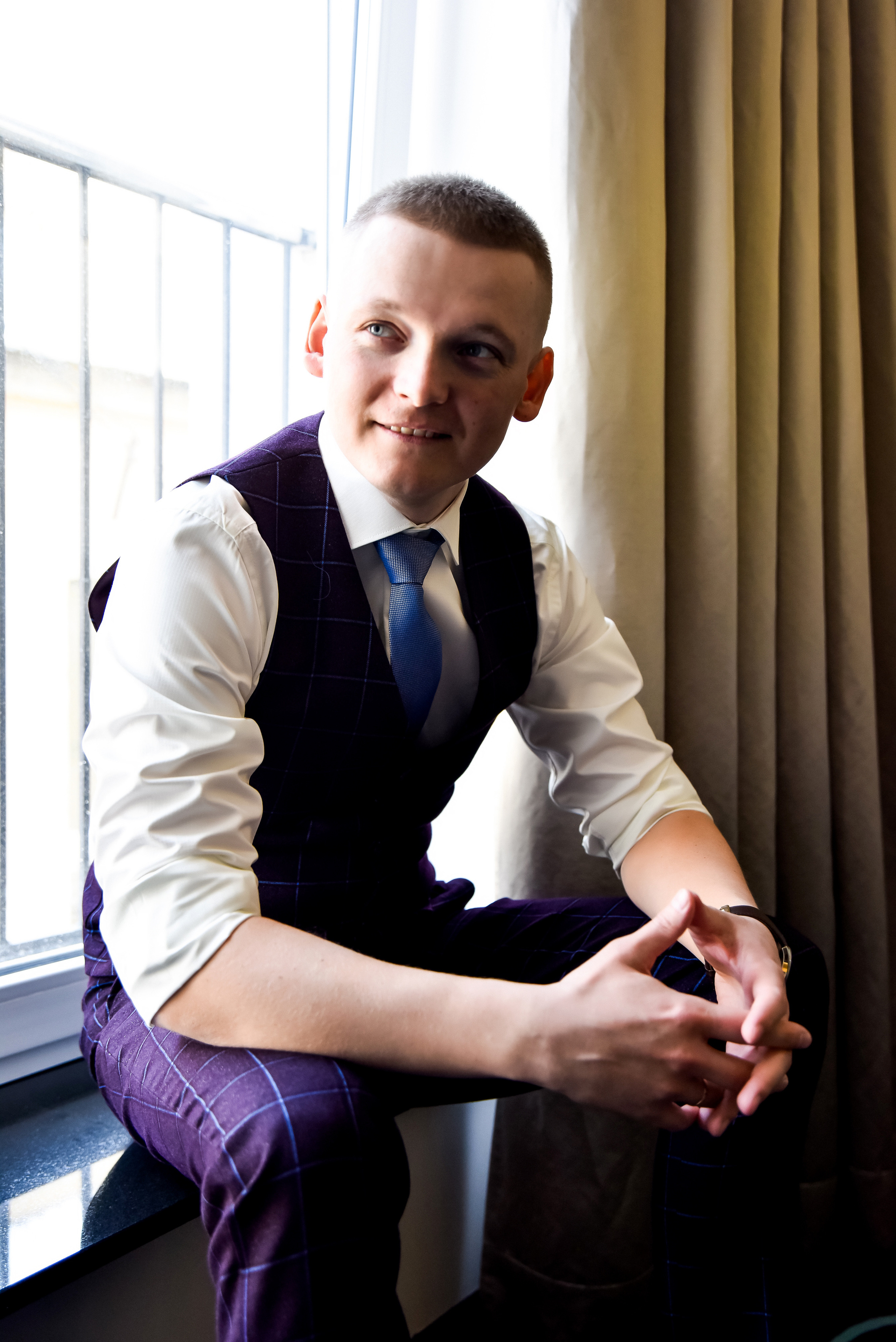 Свадьба Екатерина и Егор