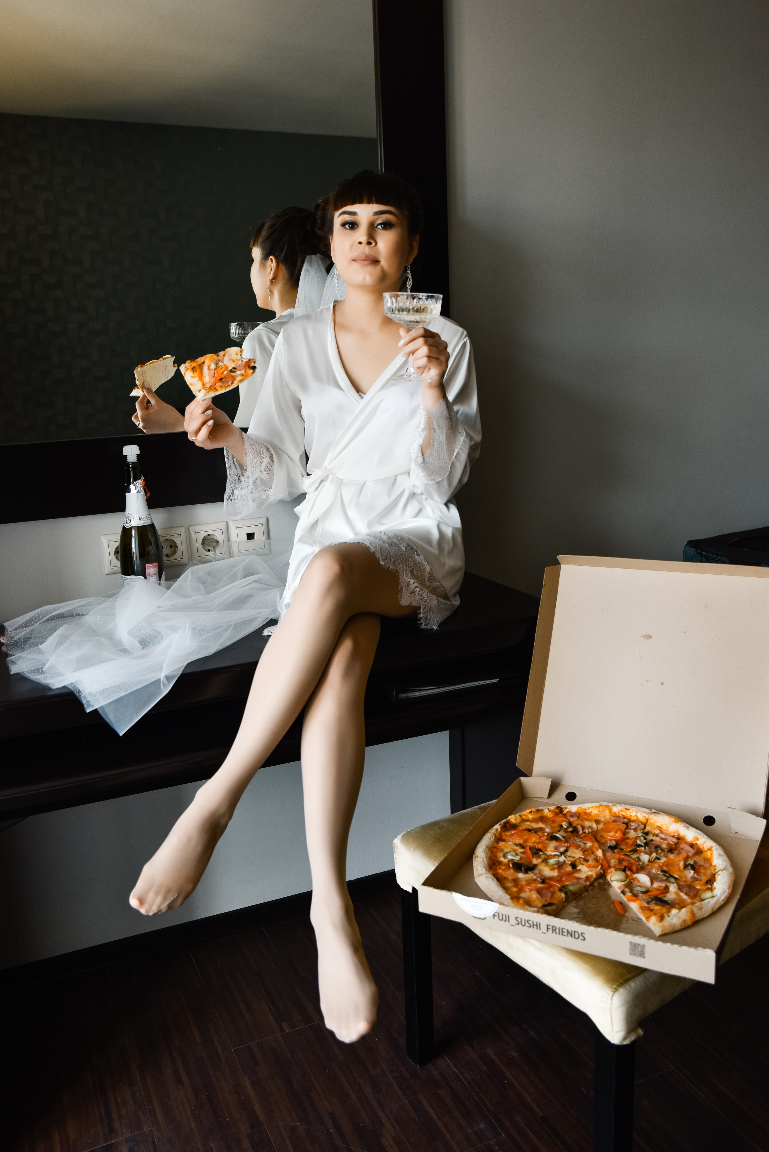 Свадьба Екатерина и Егор