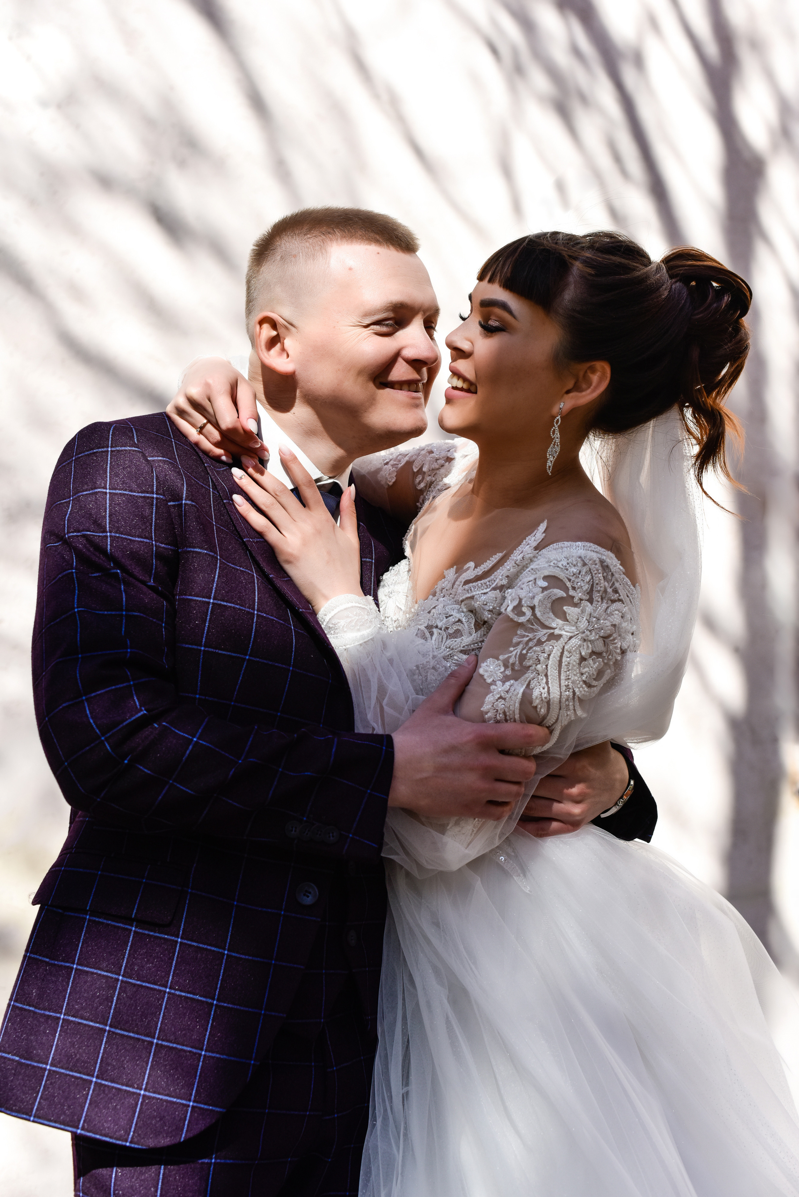 Свадьба Екатерина и Егор