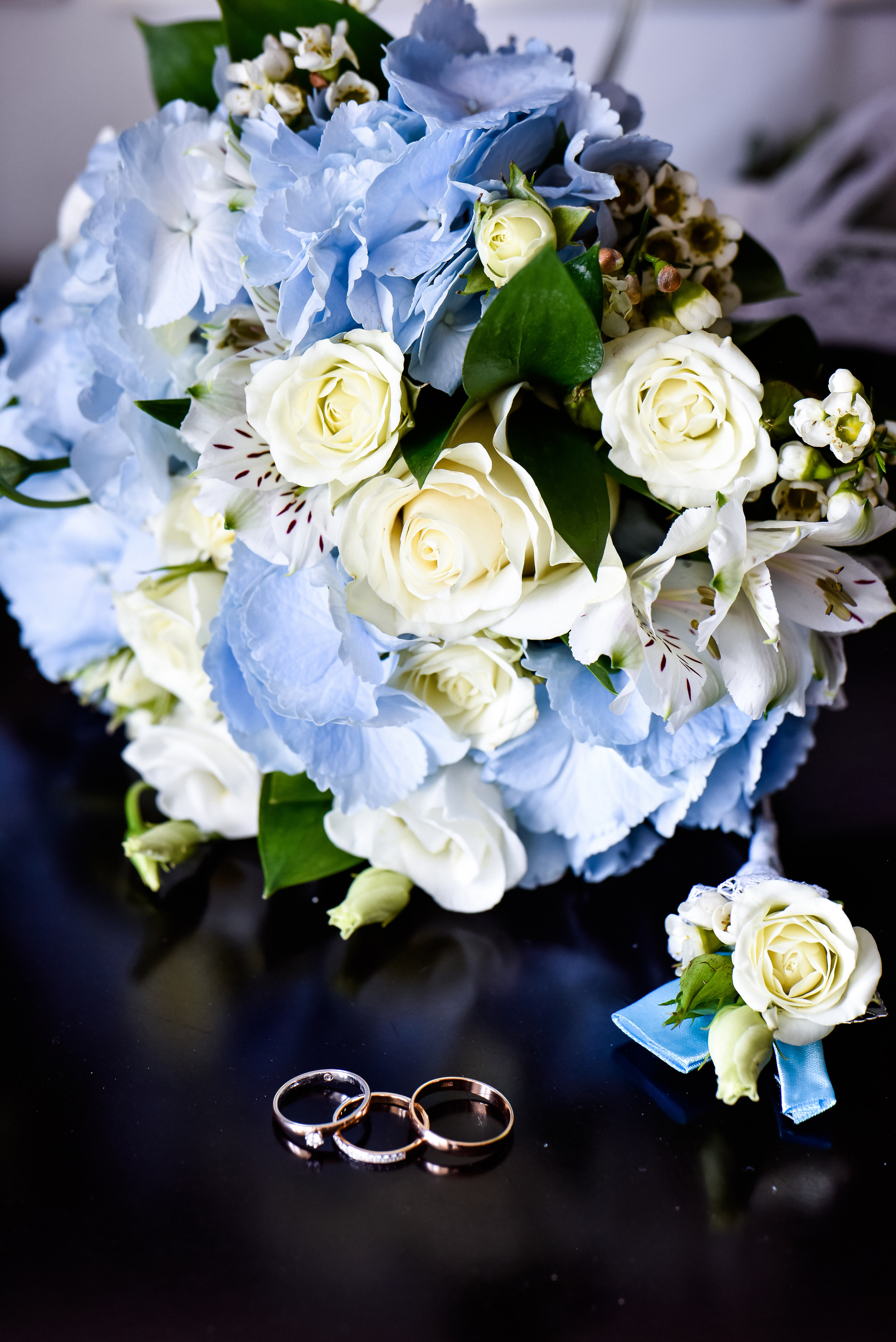 Свадьба Екатерина и Егор