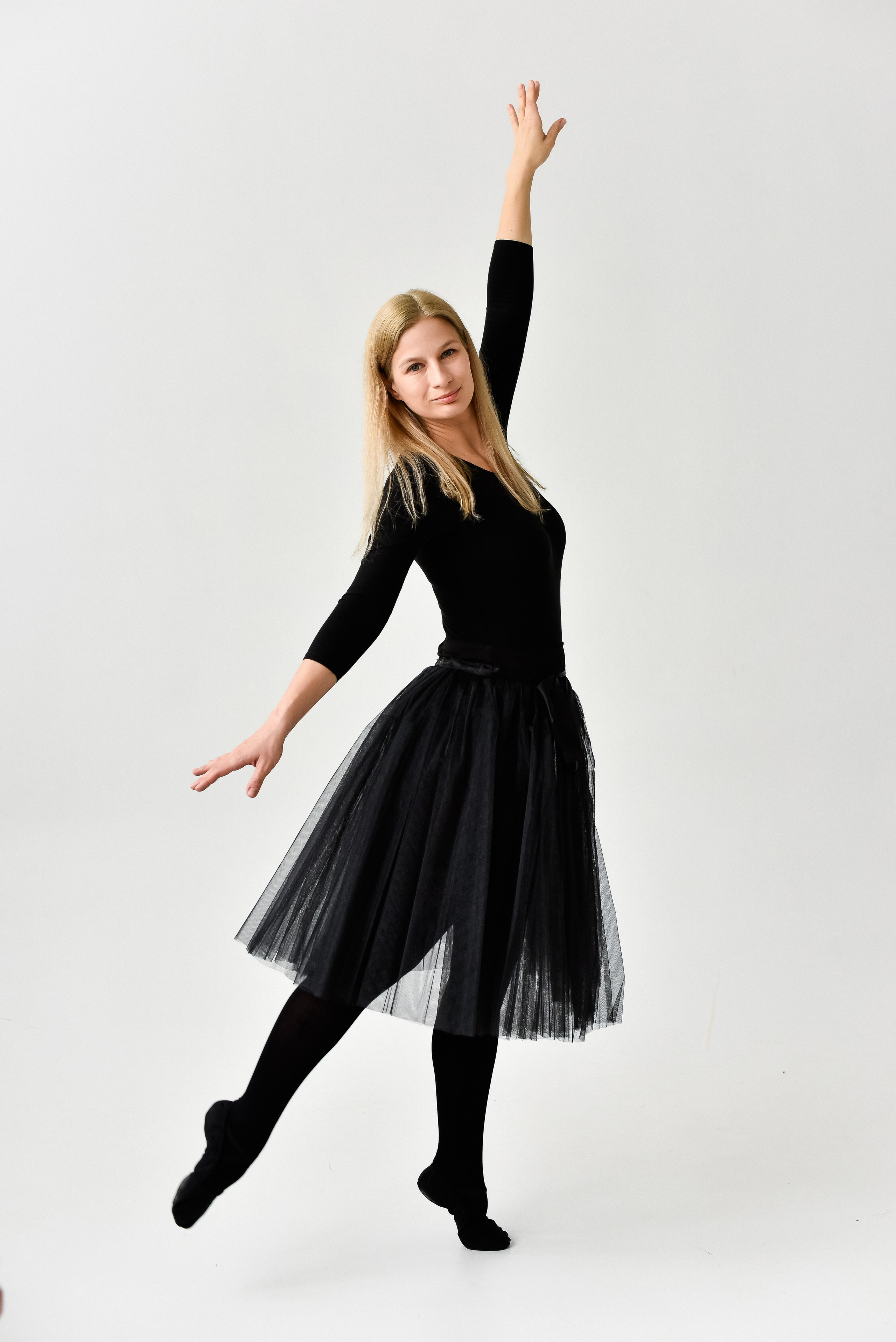 Екатерина и дети