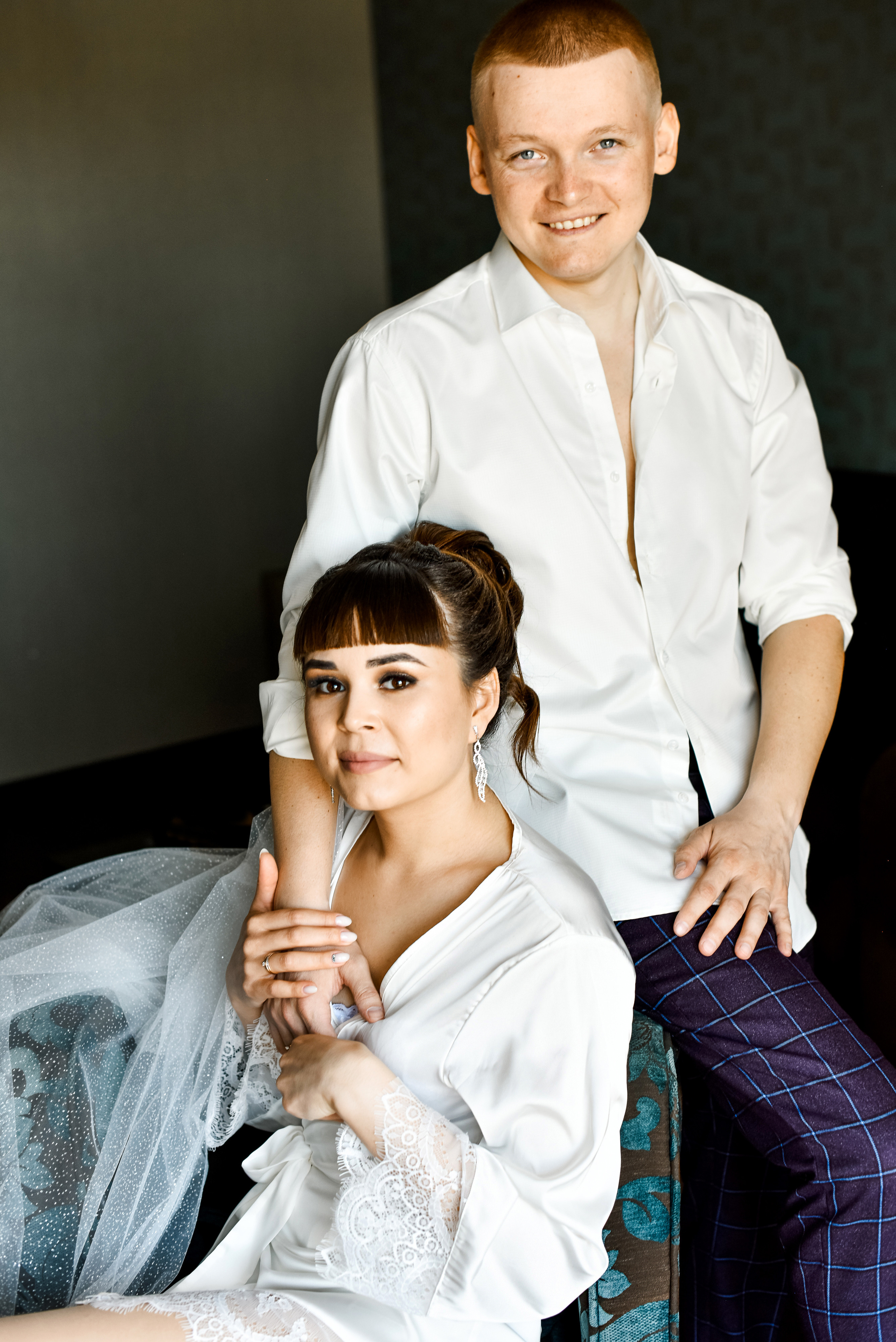 Свадьба Екатерина и Егор