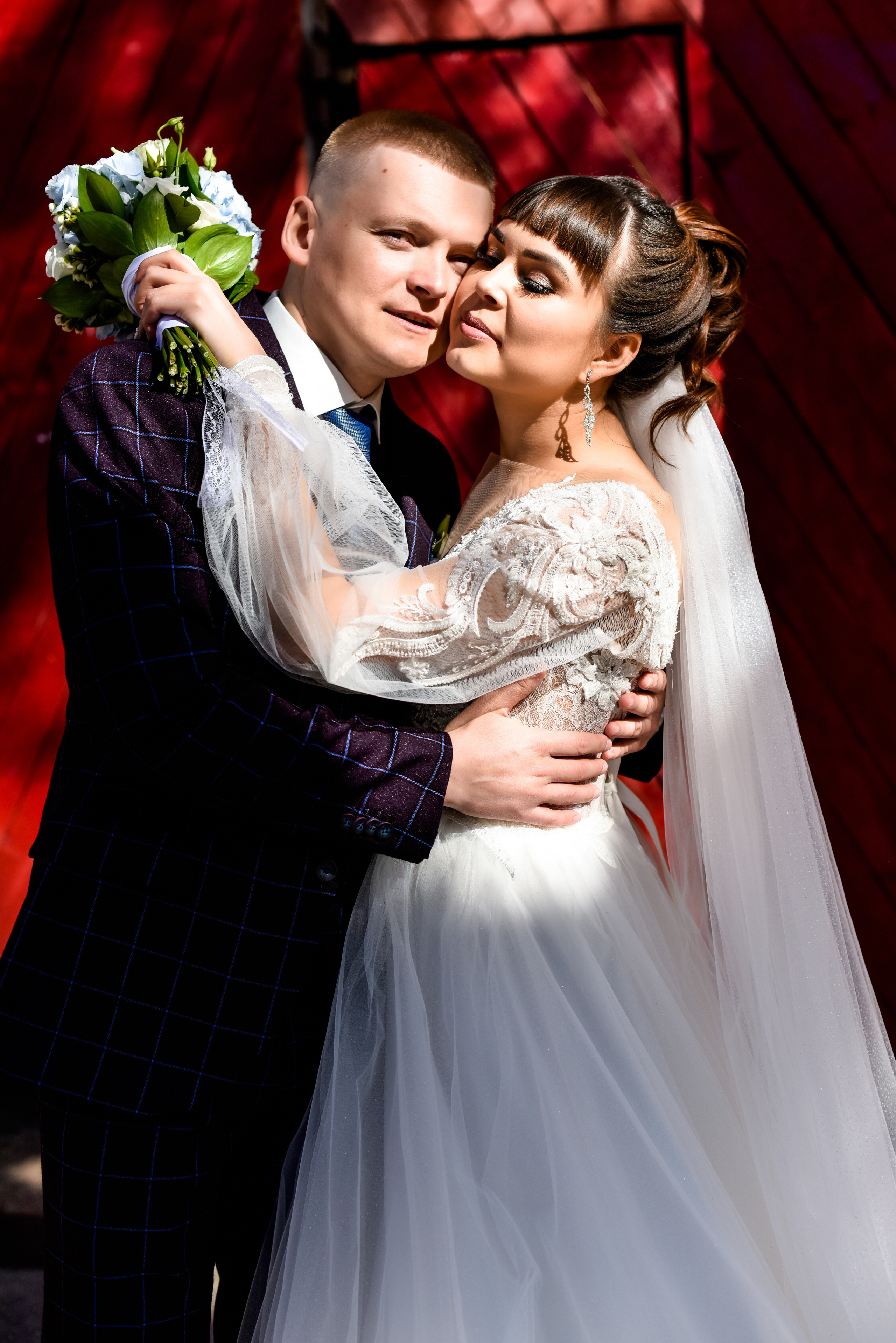 Свадьба Екатерина и Егор