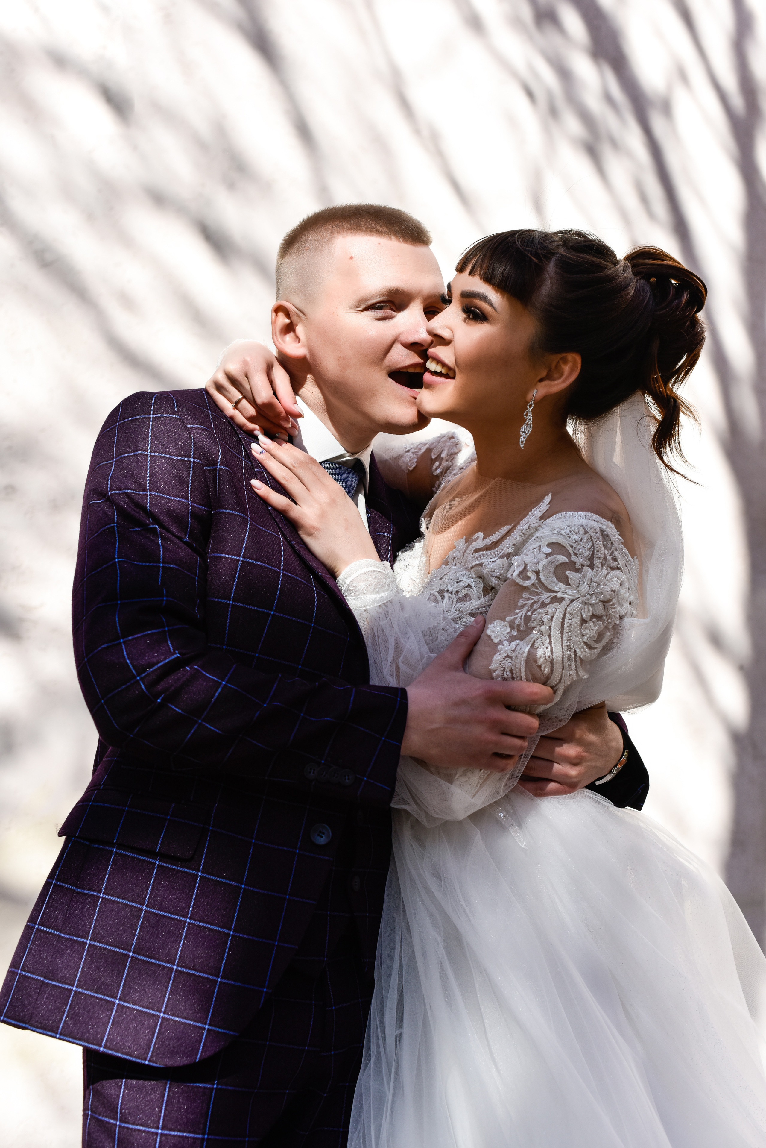 Свадьба Екатерина и Егор