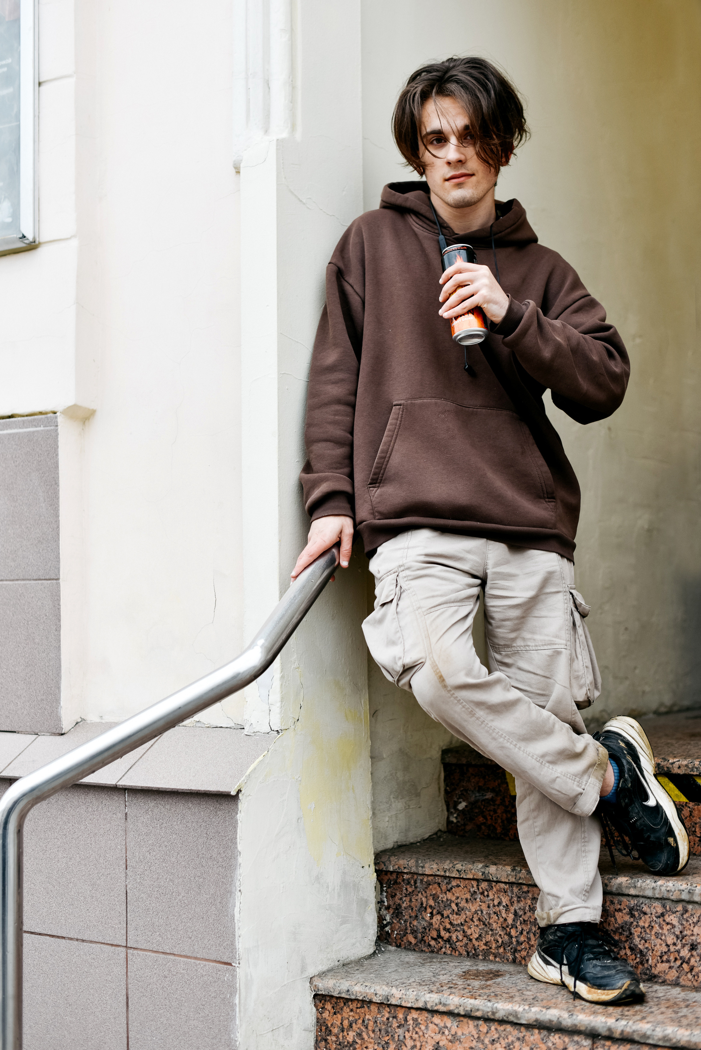 Фотосессии Улицы