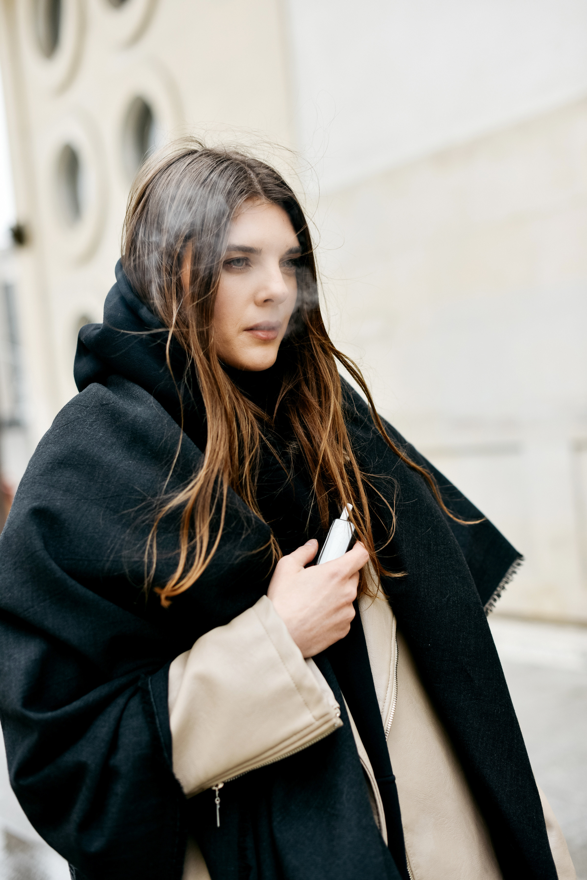 Фотосессии Улицы