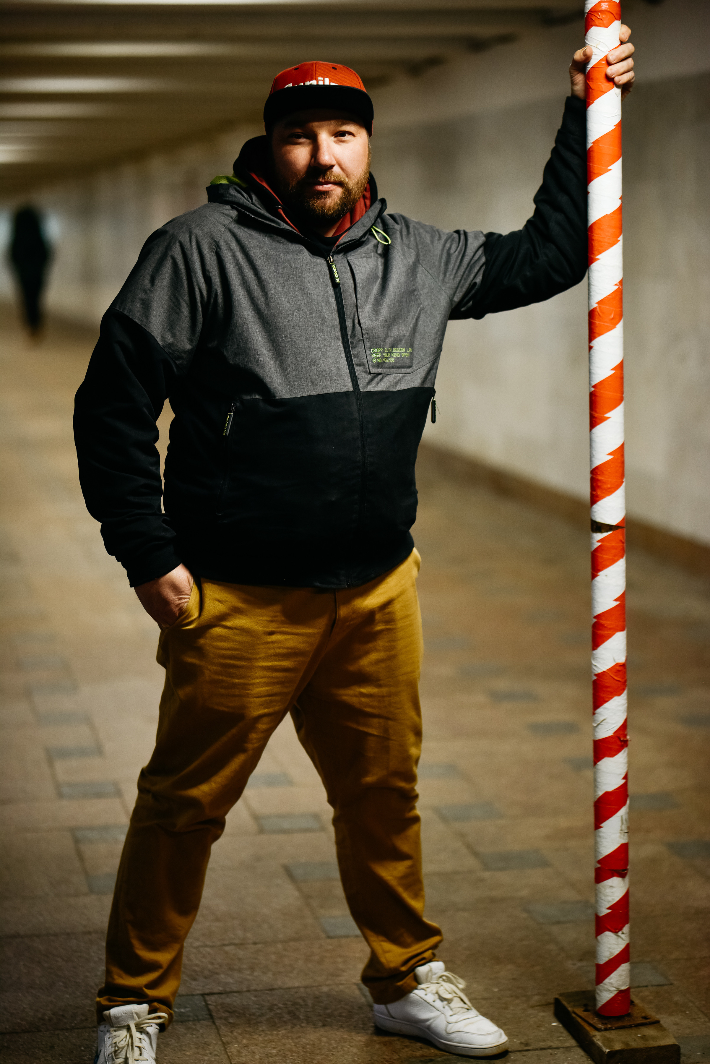 Фотосессии Улицы