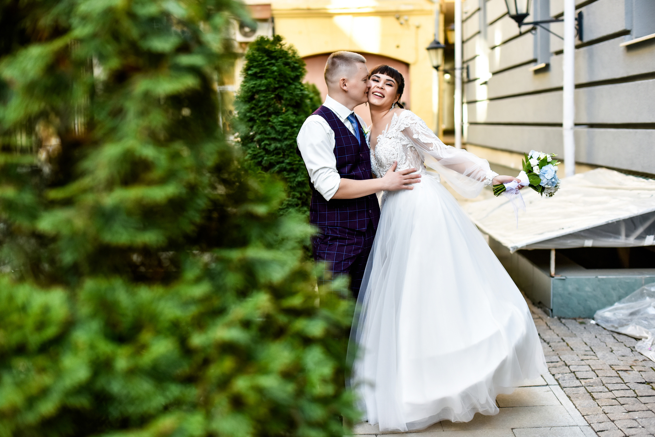 Свадьба Екатерина и Егор