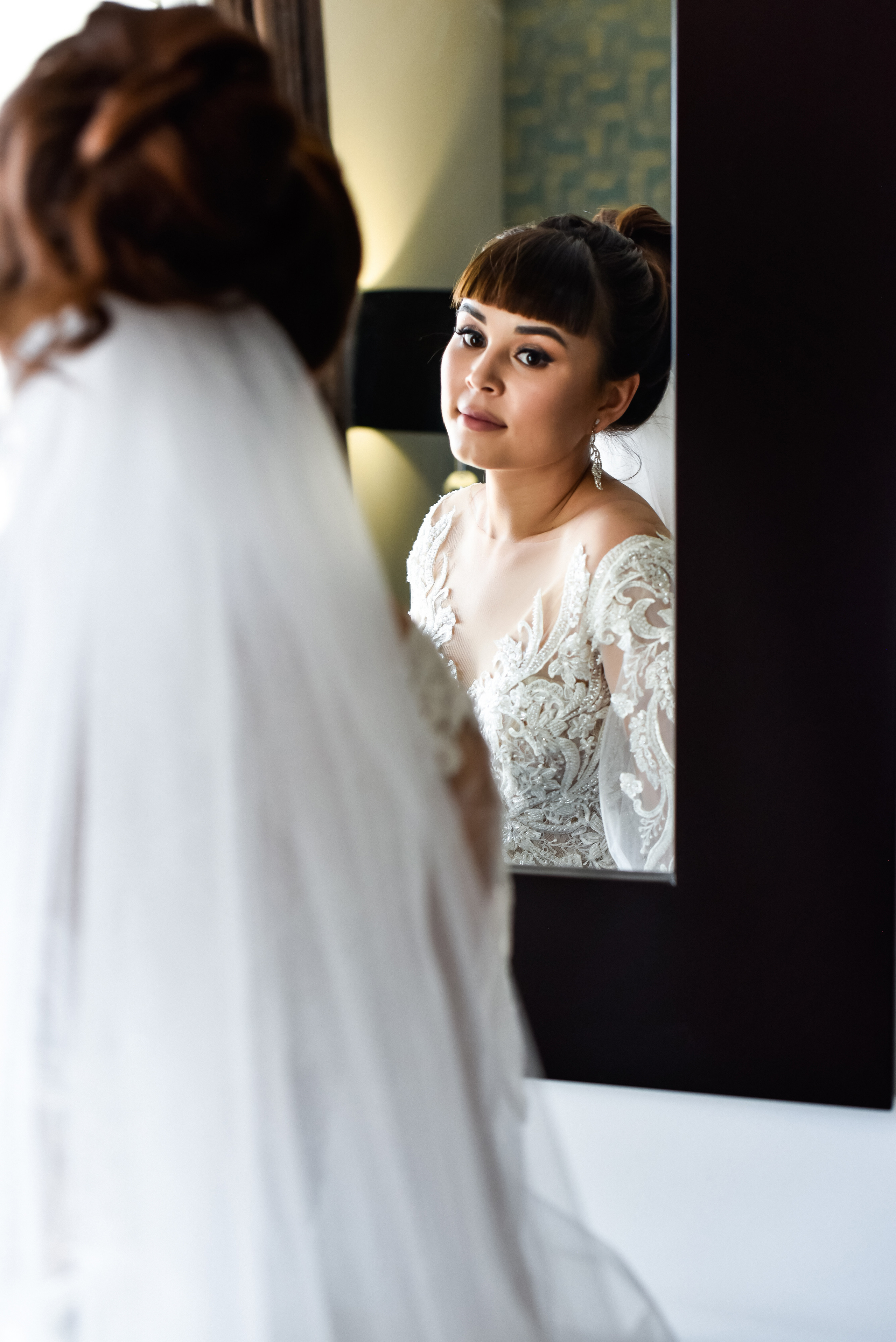 Свадьба Екатерина и Егор