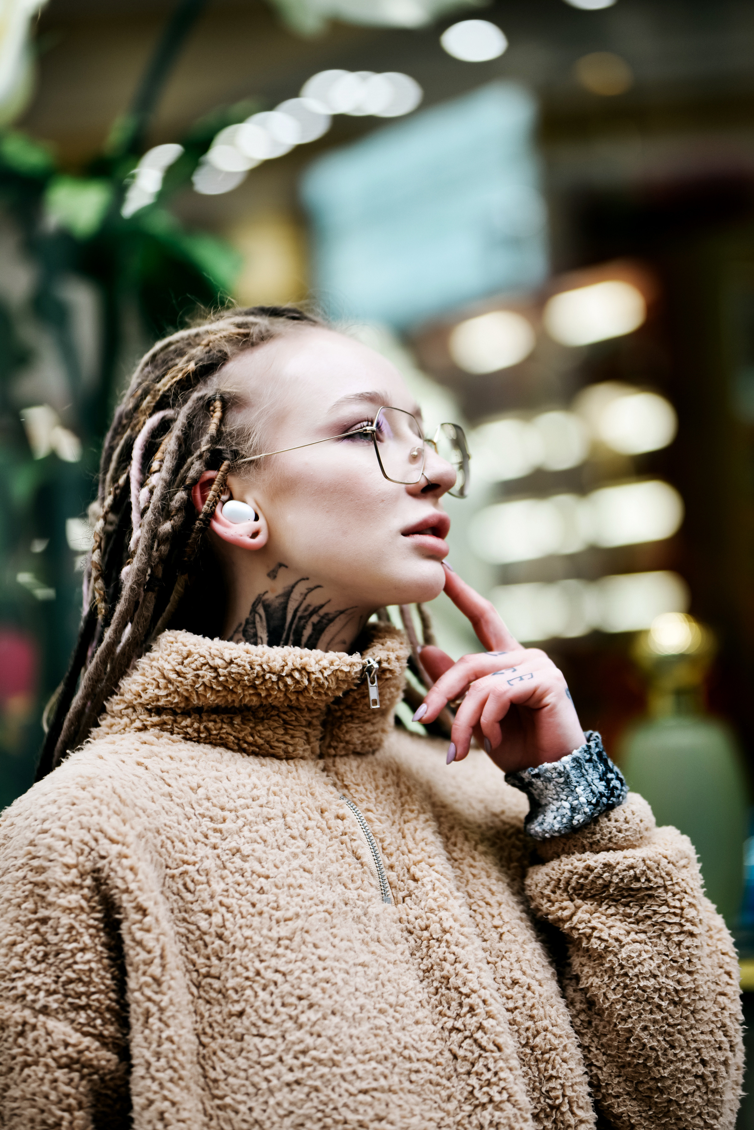 Фотосессии Улицы