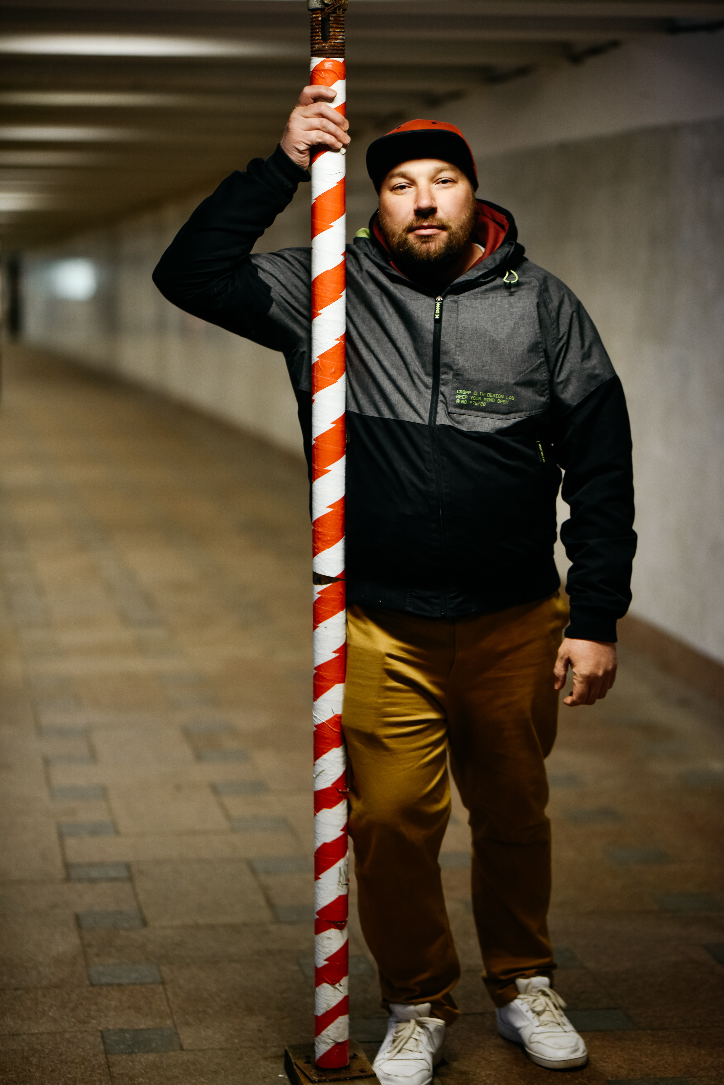 Фотосессии Улицы