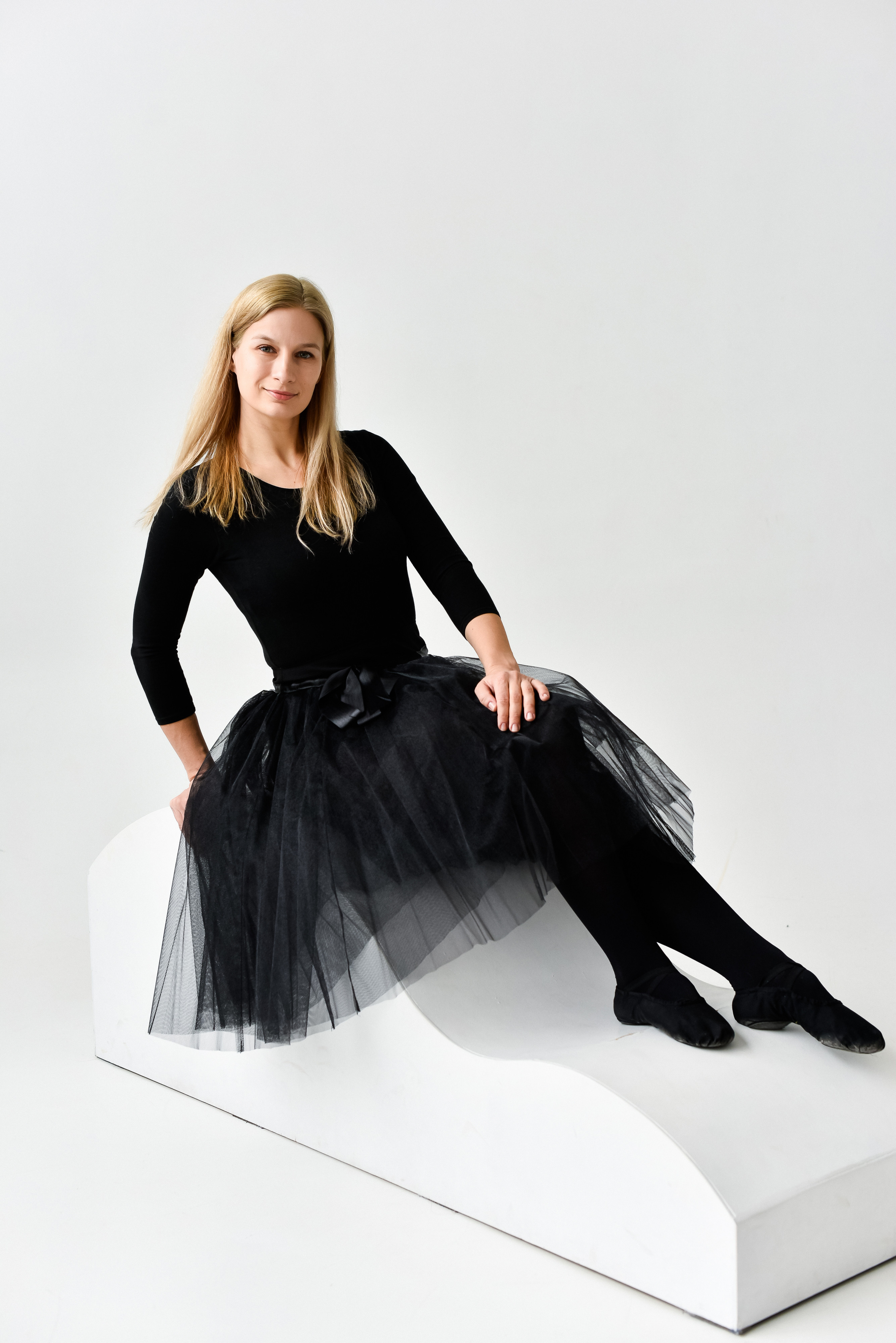 Екатерина и дети