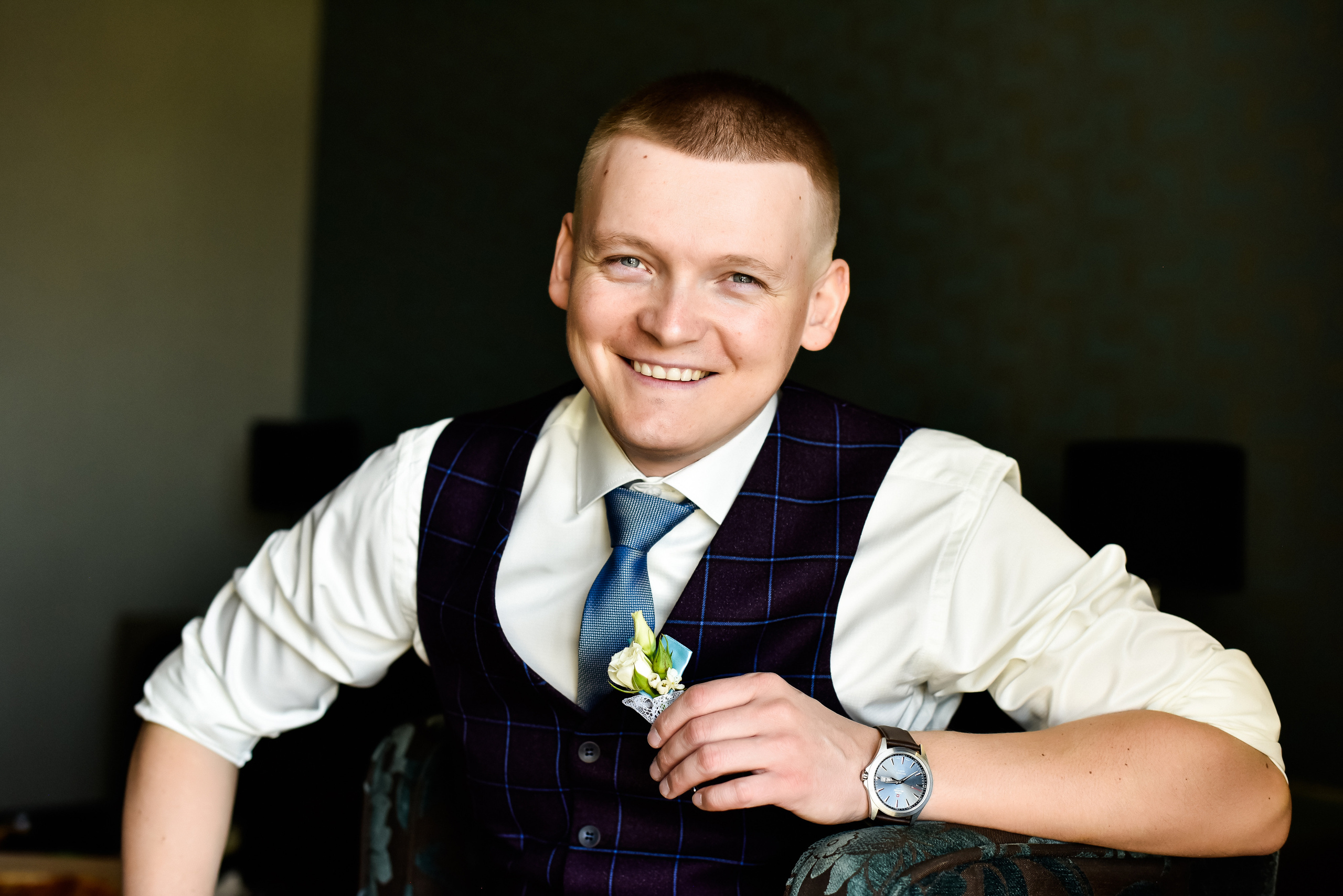 Свадьба Екатерина и Егор