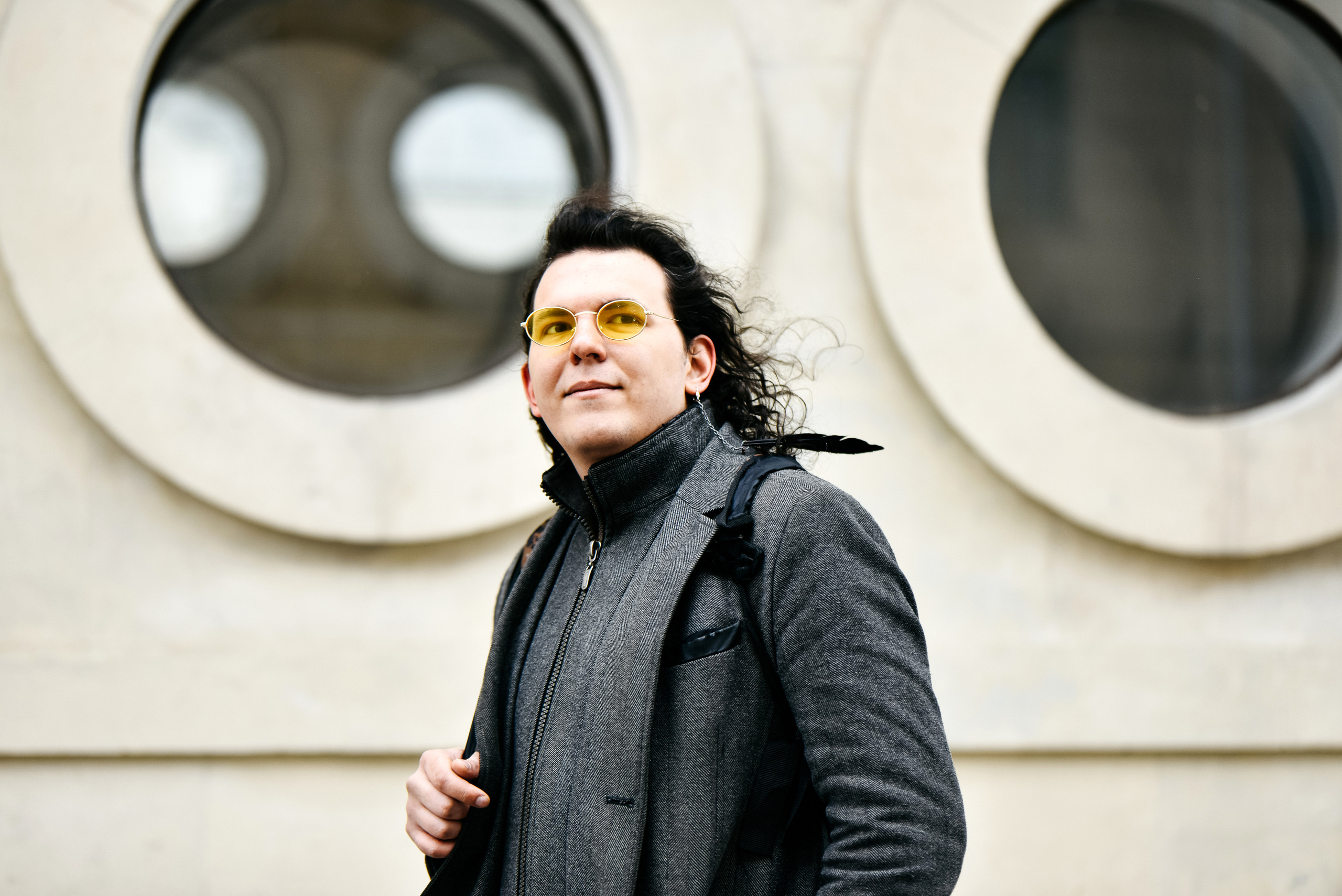 Фотосессии Улицы