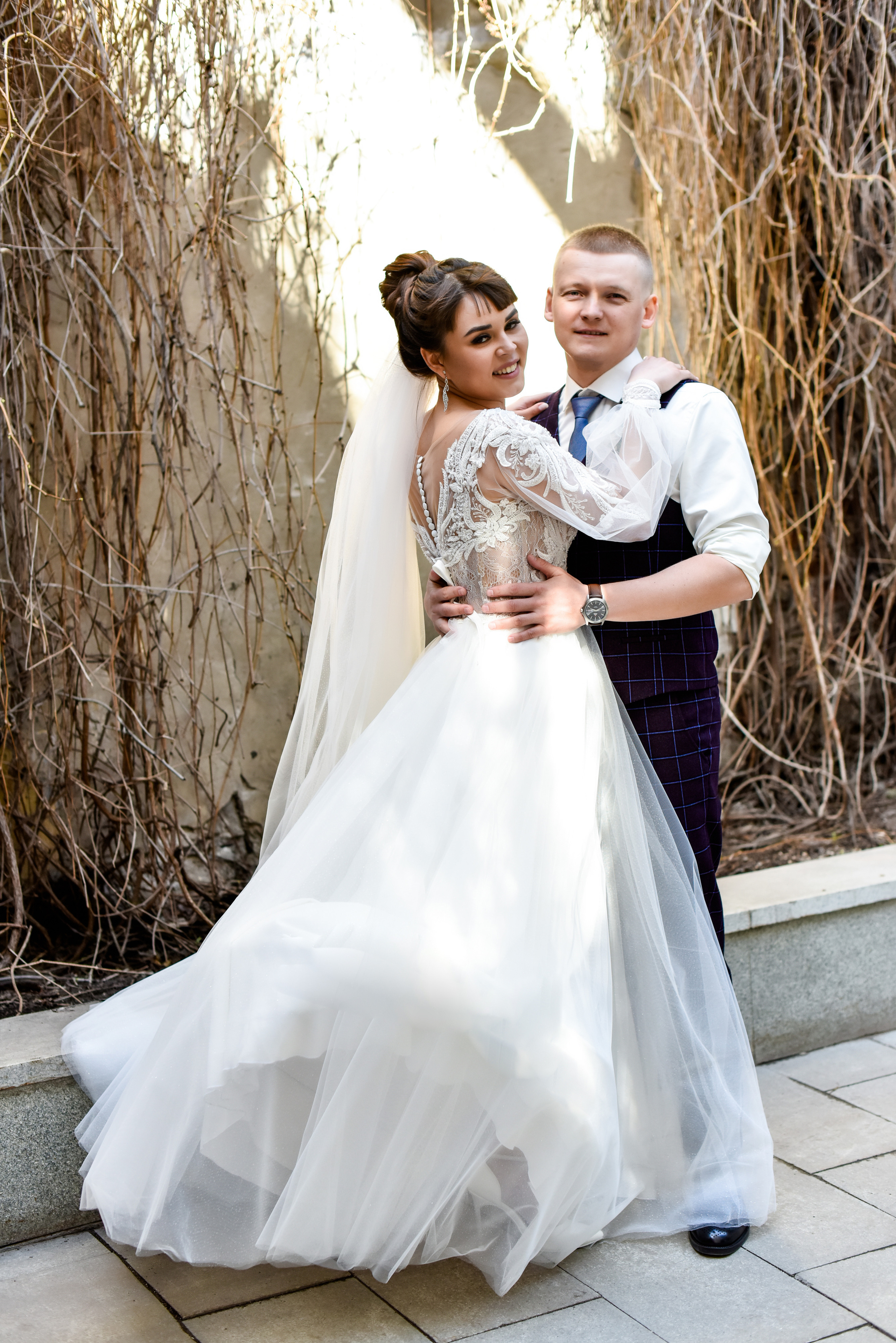 Свадьба Екатерина и Егор