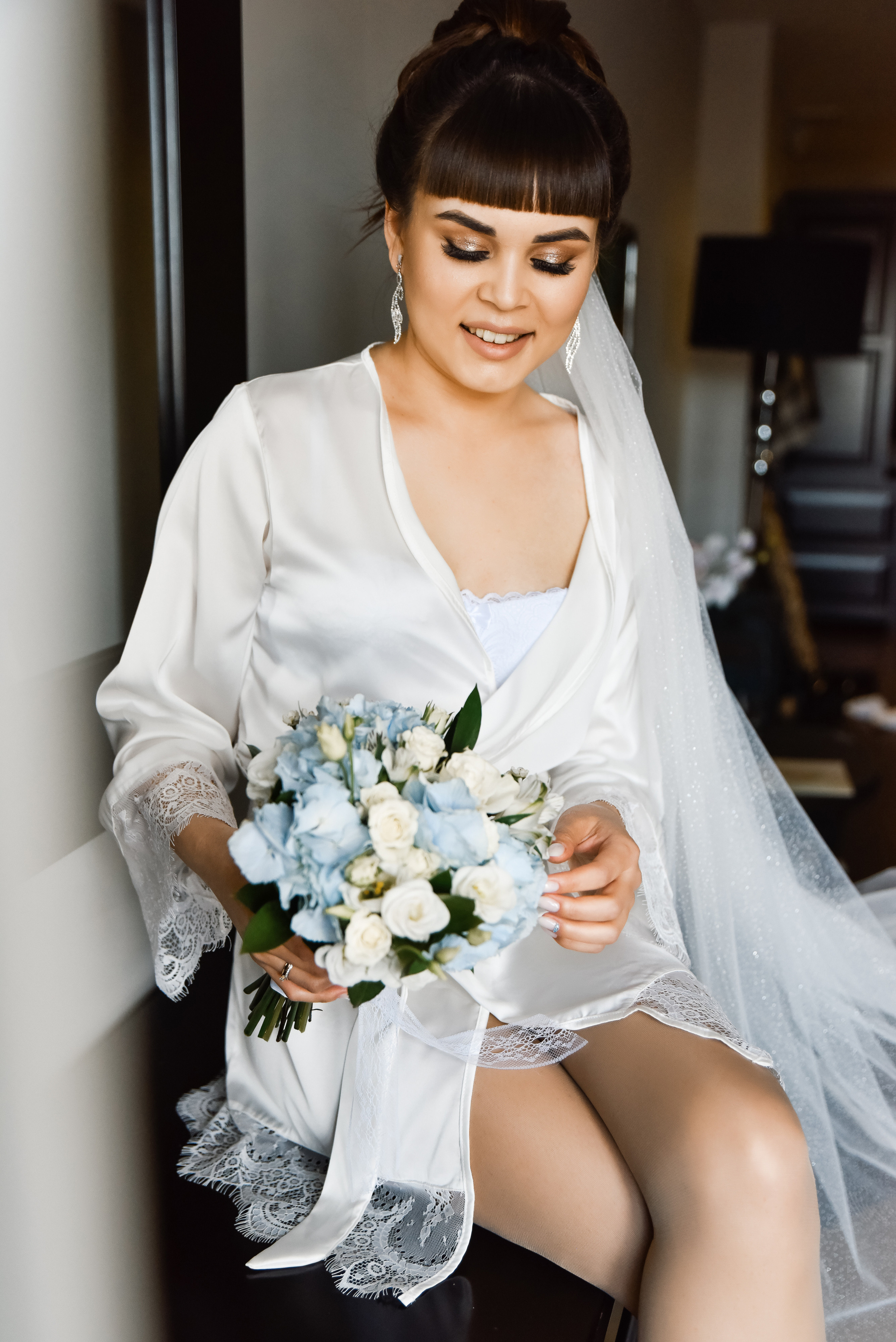 Свадьба Екатерина и Егор