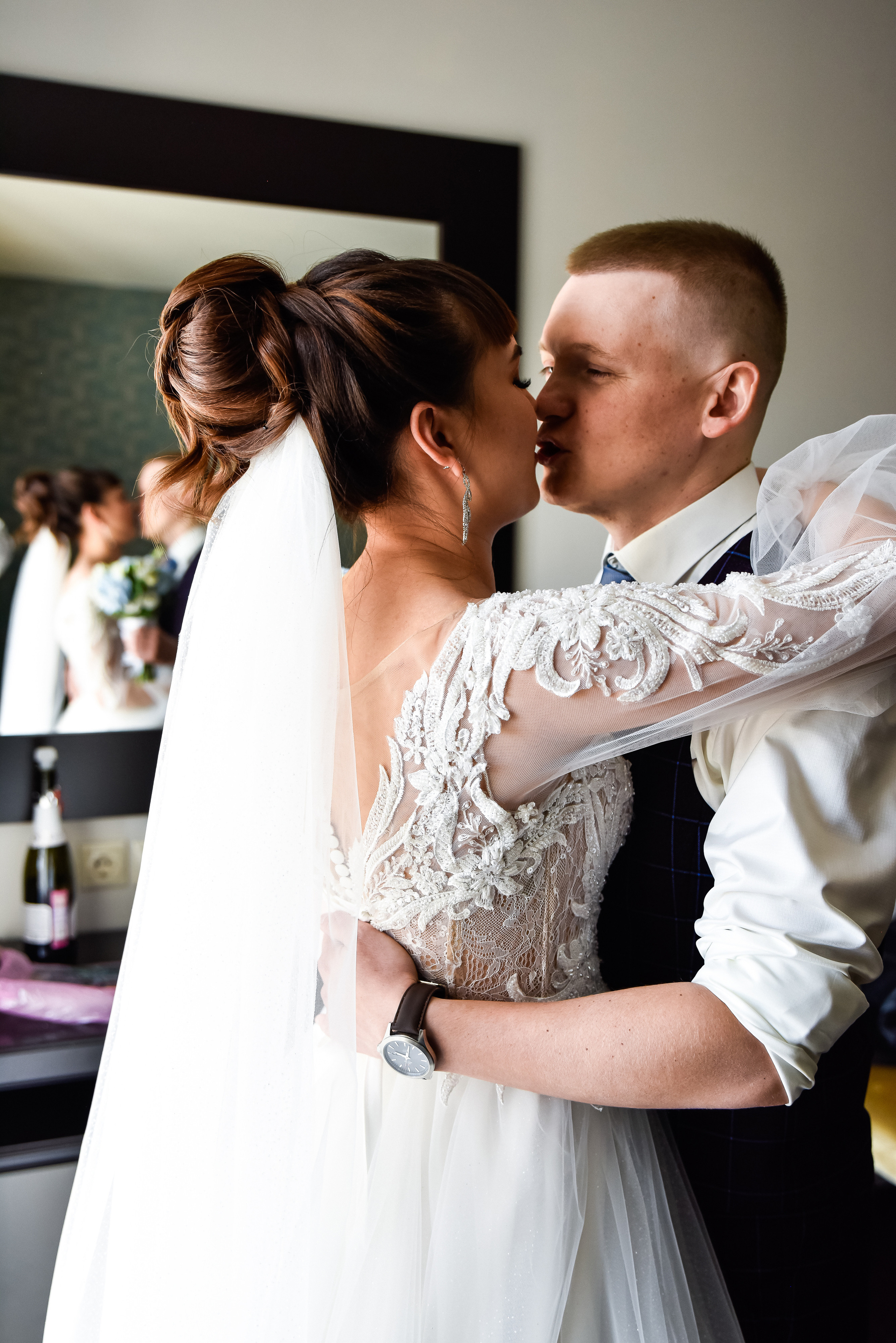 Свадьба Екатерина и Егор