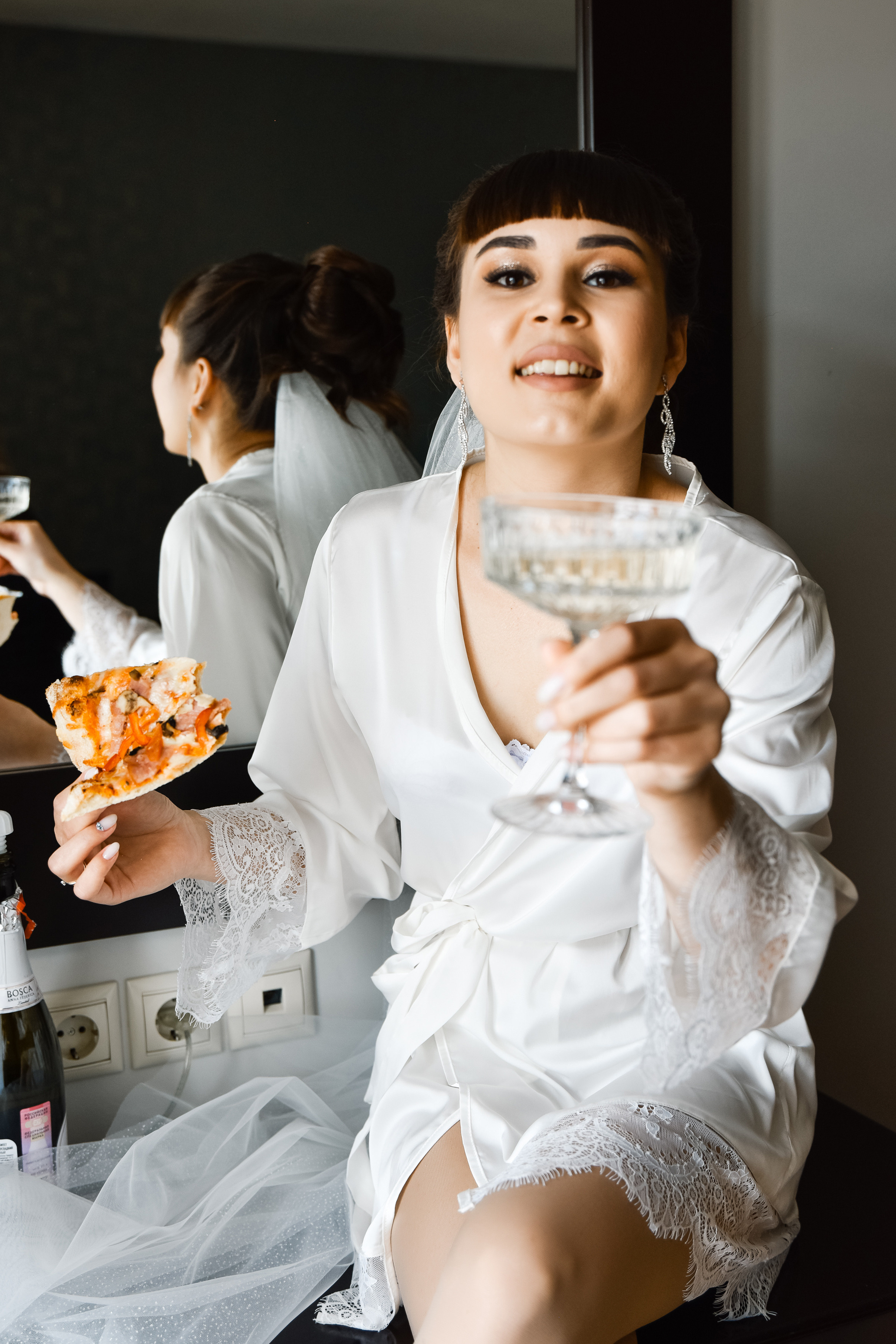 Свадьба Екатерина и Егор