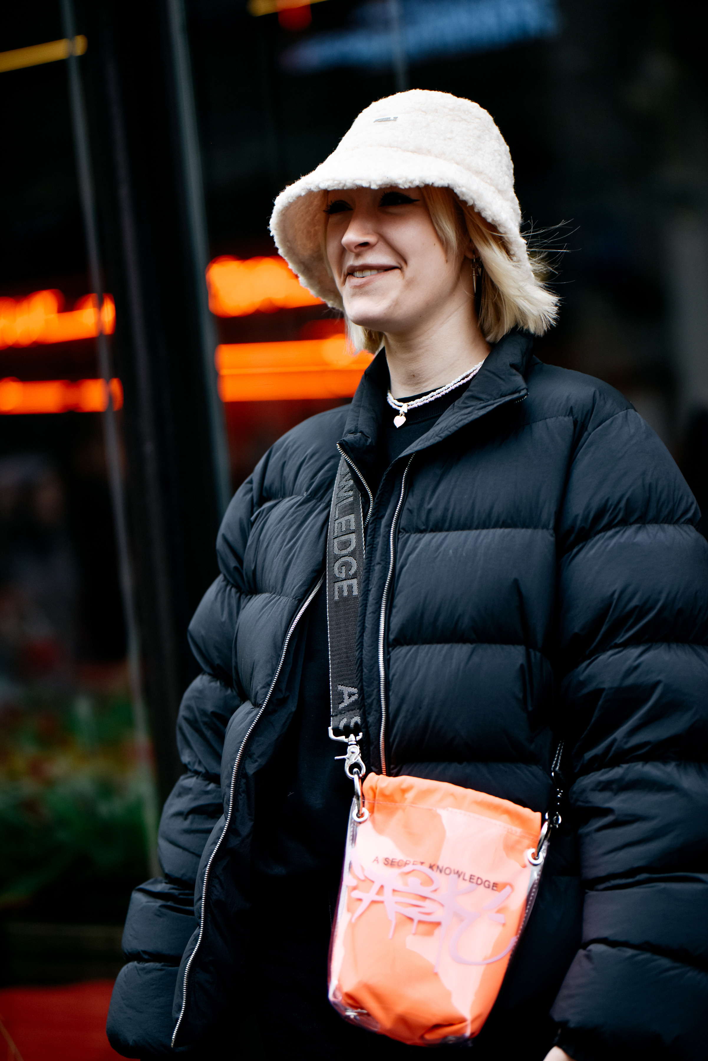 Фотосессии Улицы