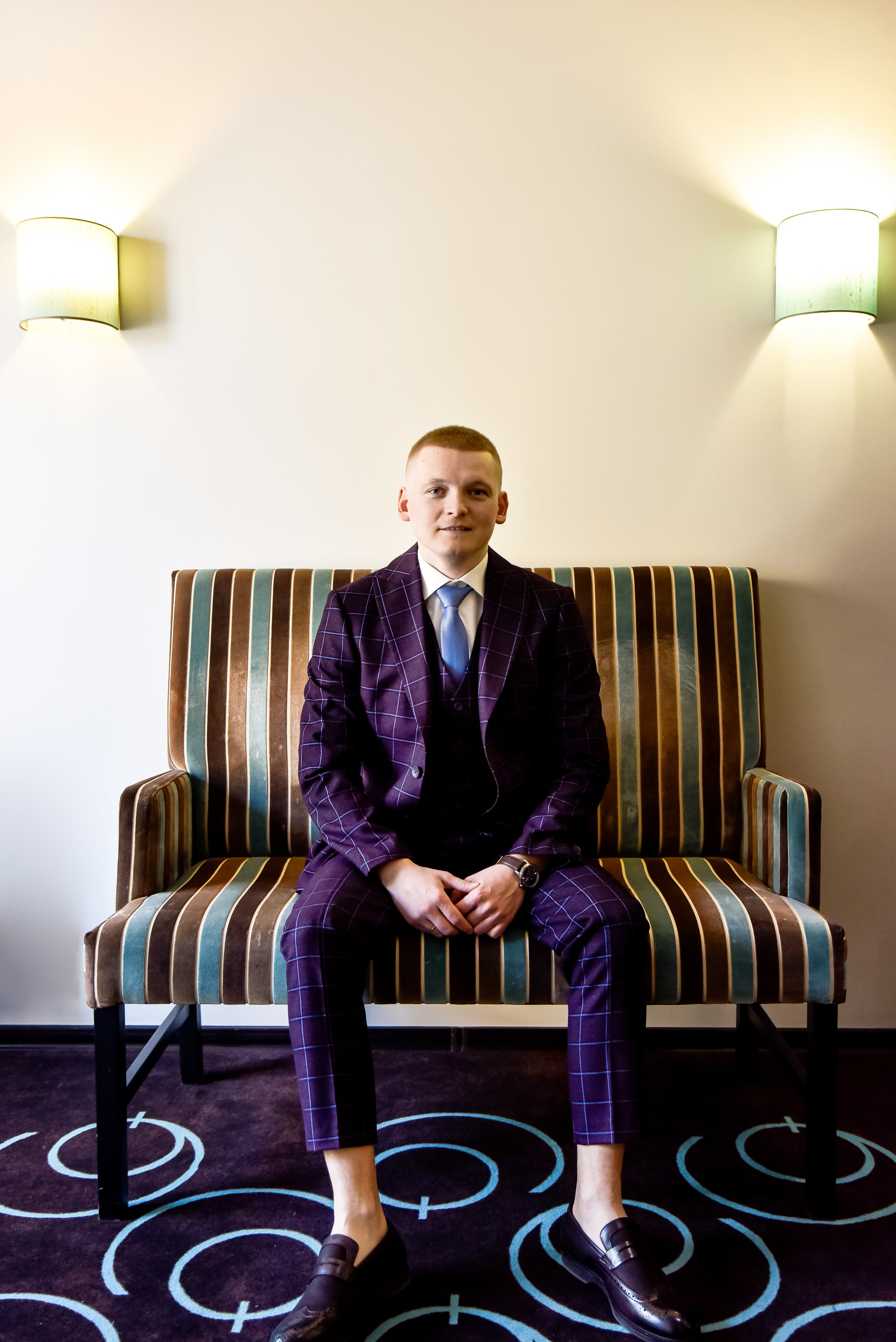 Свадьба Екатерина и Егор