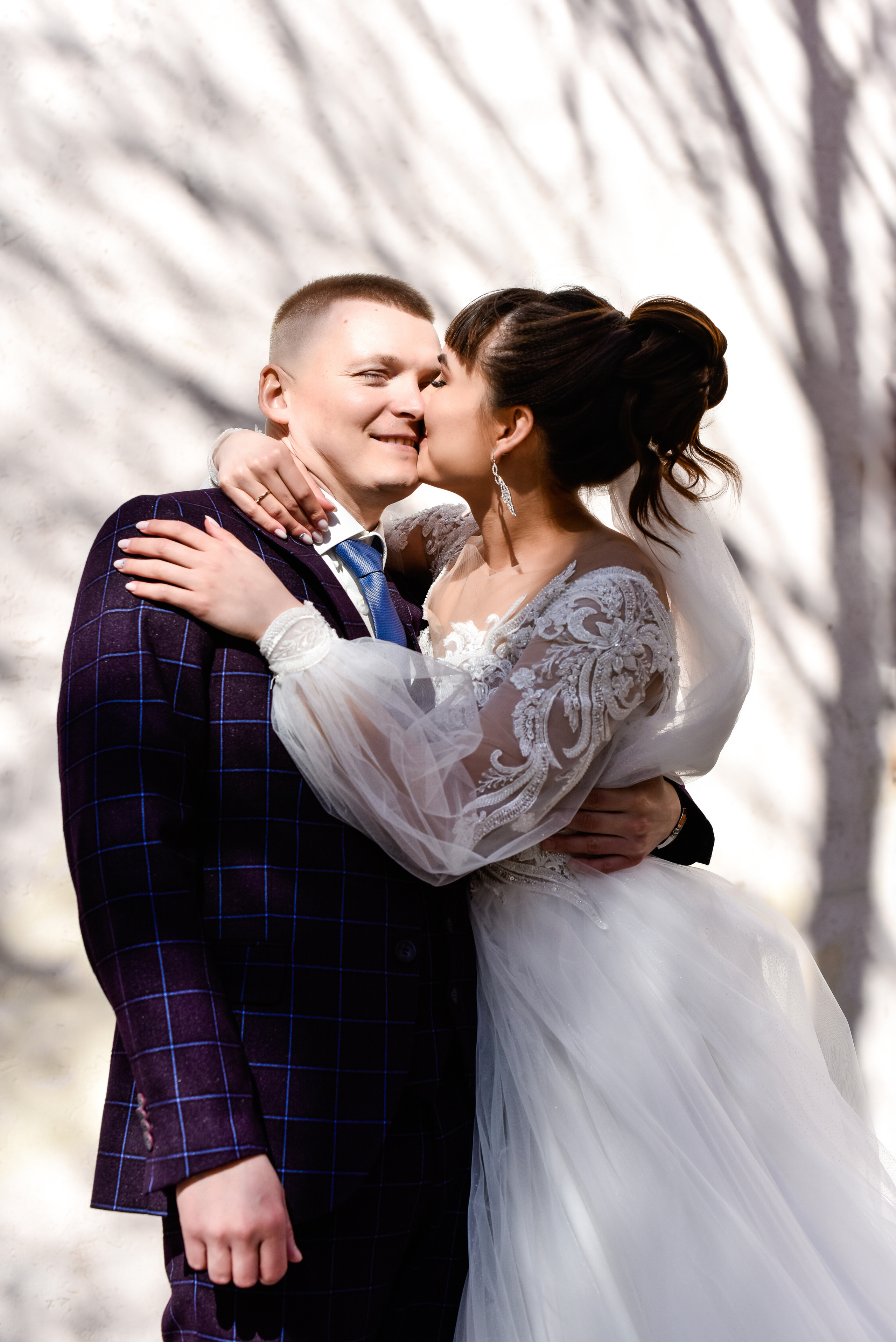 Свадьба Екатерина и Егор