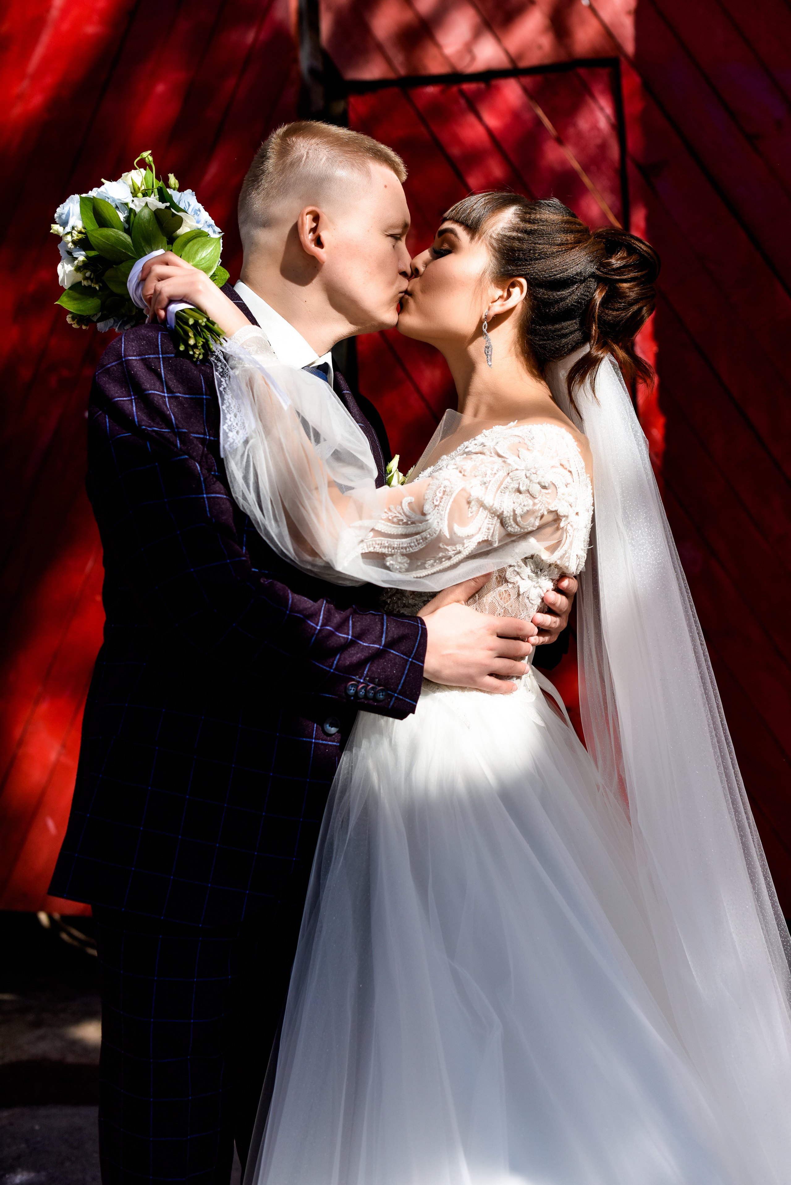 Свадьба Екатерина и Егор