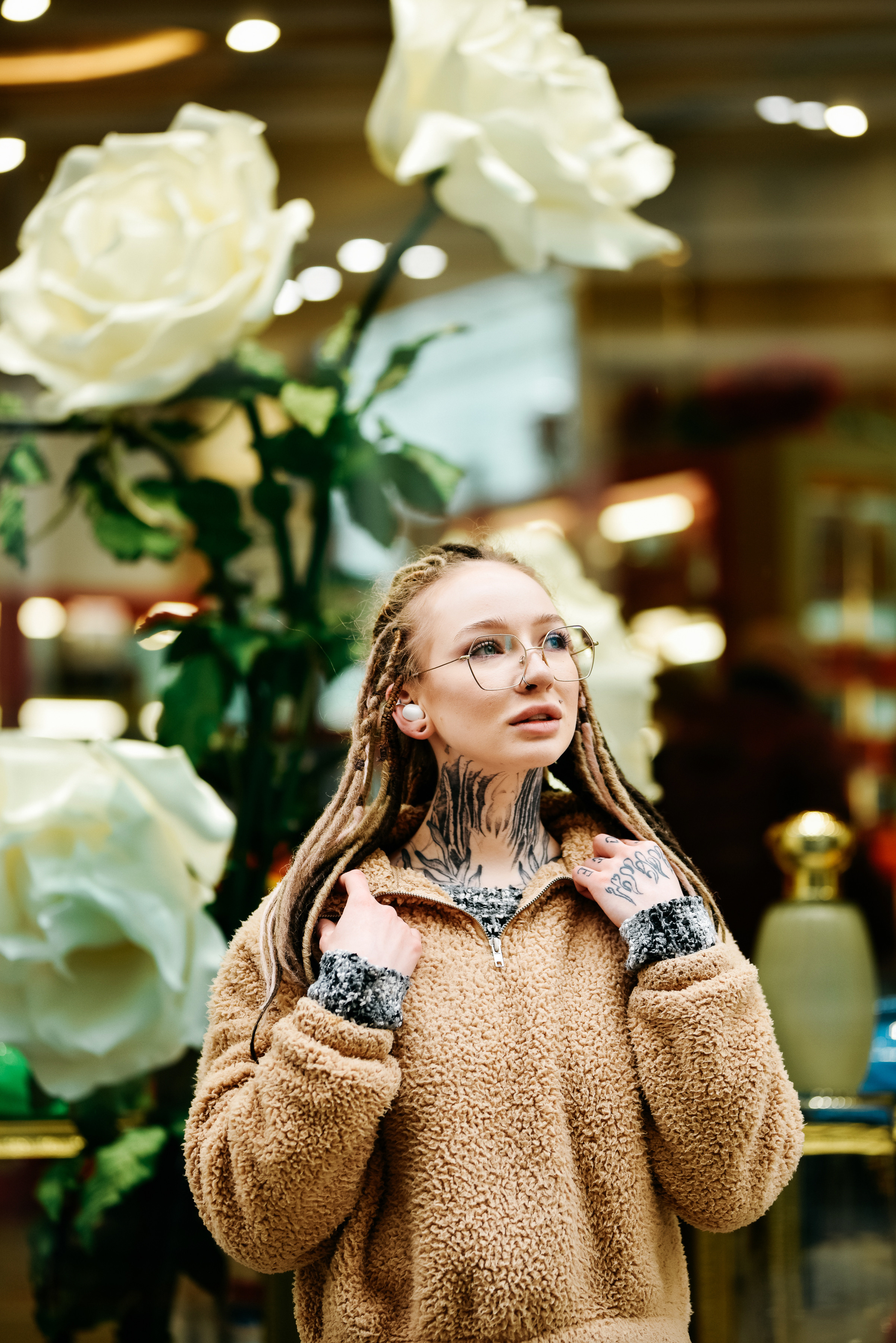 Фотосессии Улицы