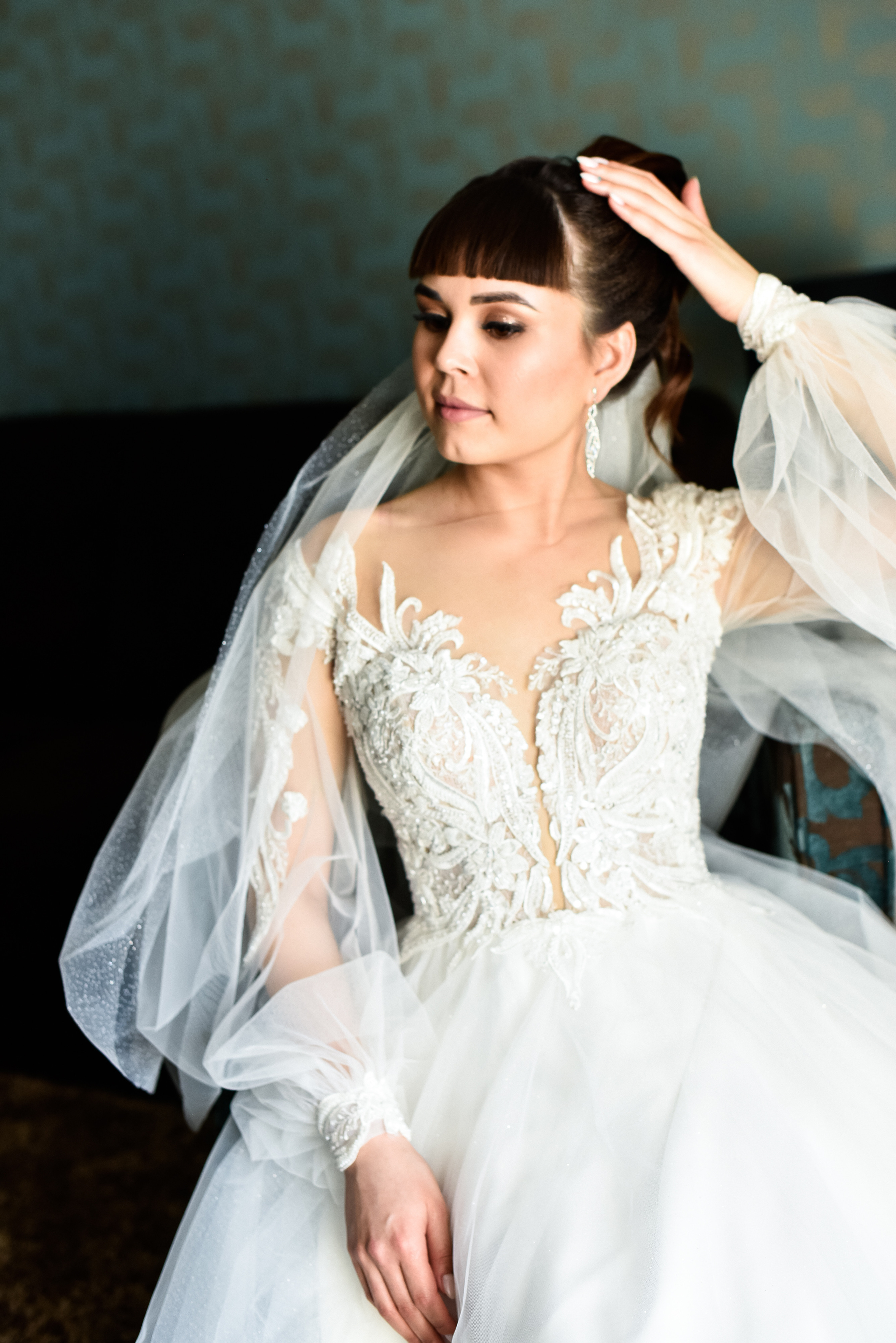 Свадьба Екатерина и Егор