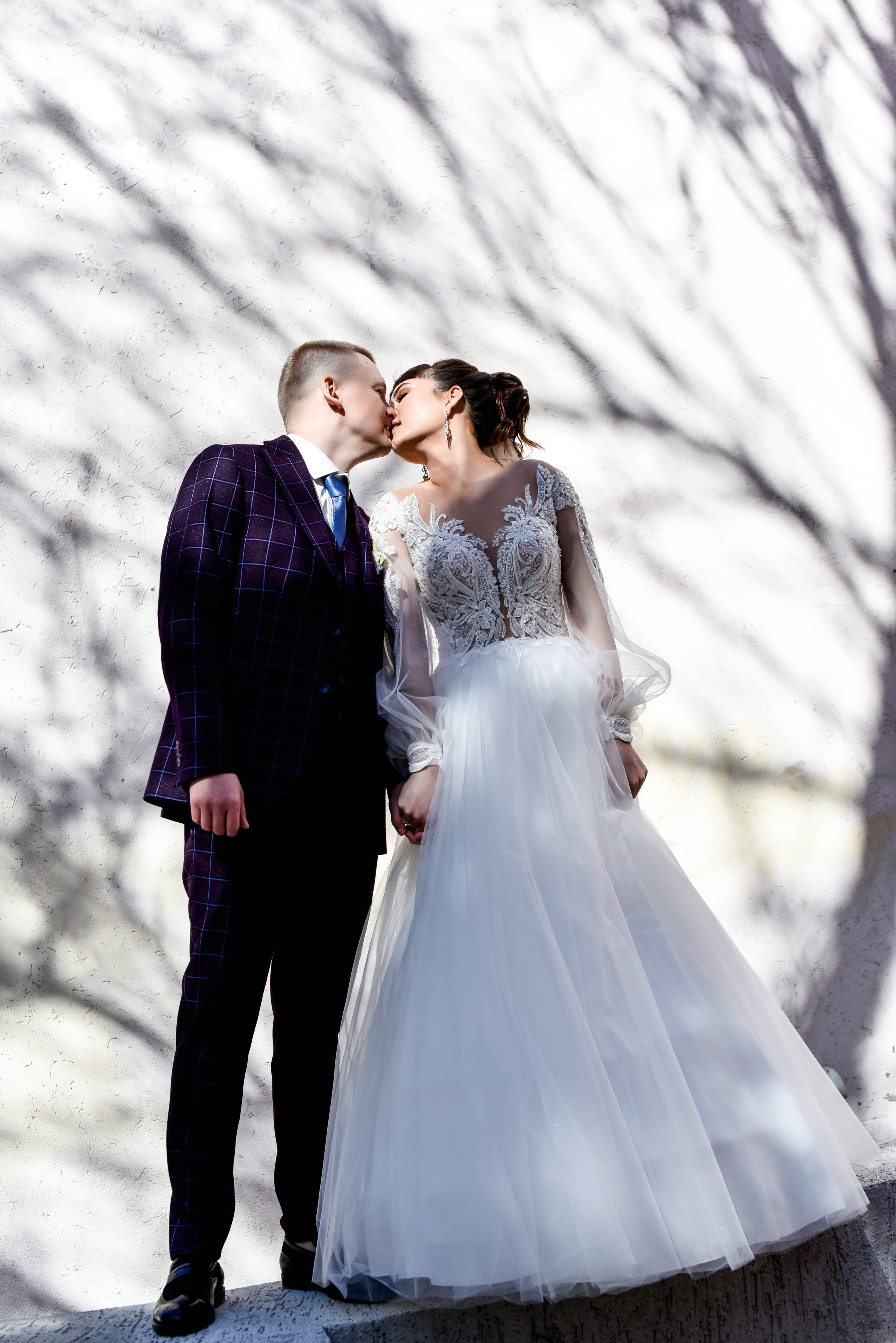 Свадьба Екатерина и Егор