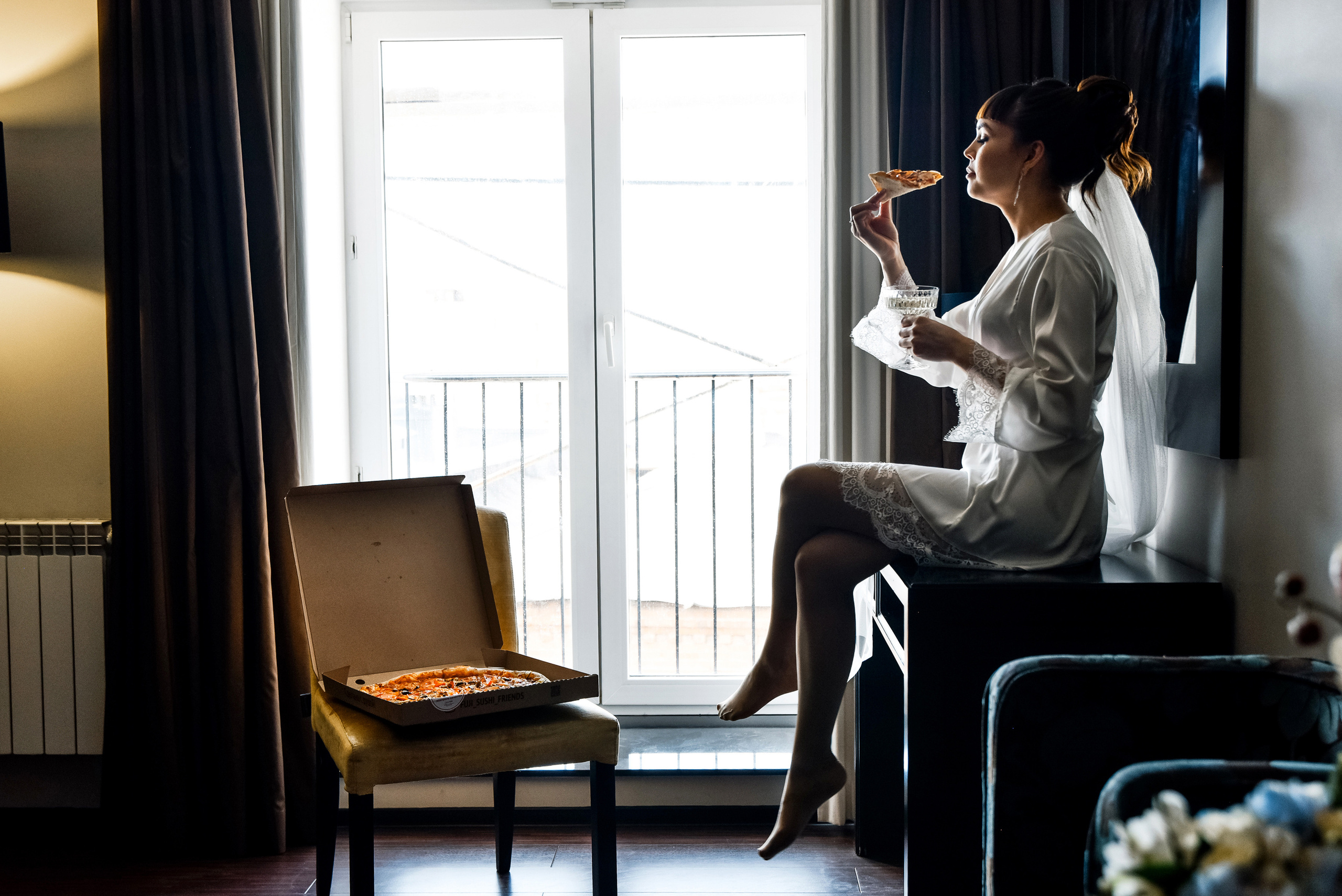 Свадьба Екатерина и Егор