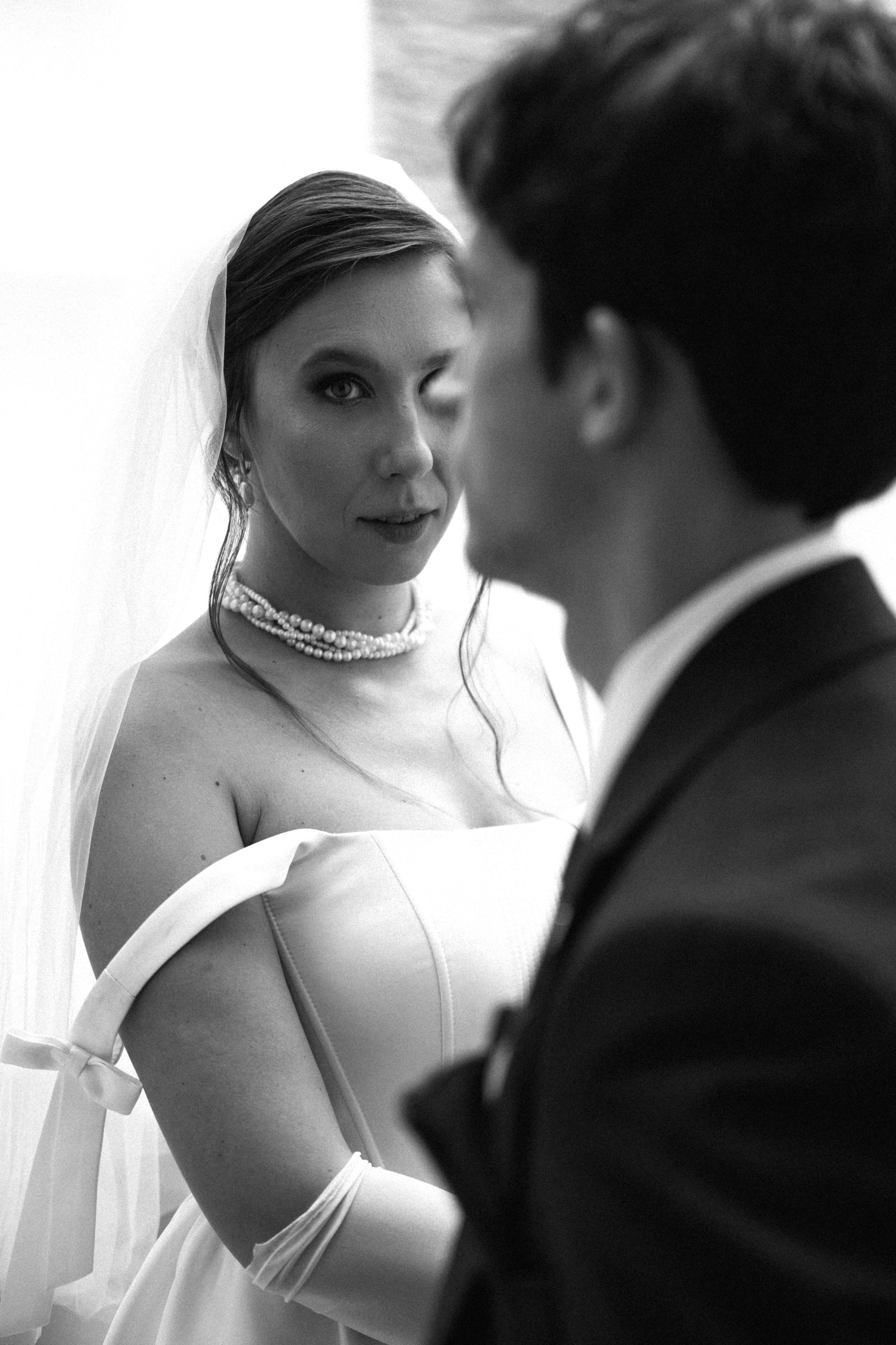 Ксения & Юрий. Свадебный и портретный фотограф Соломко Диана