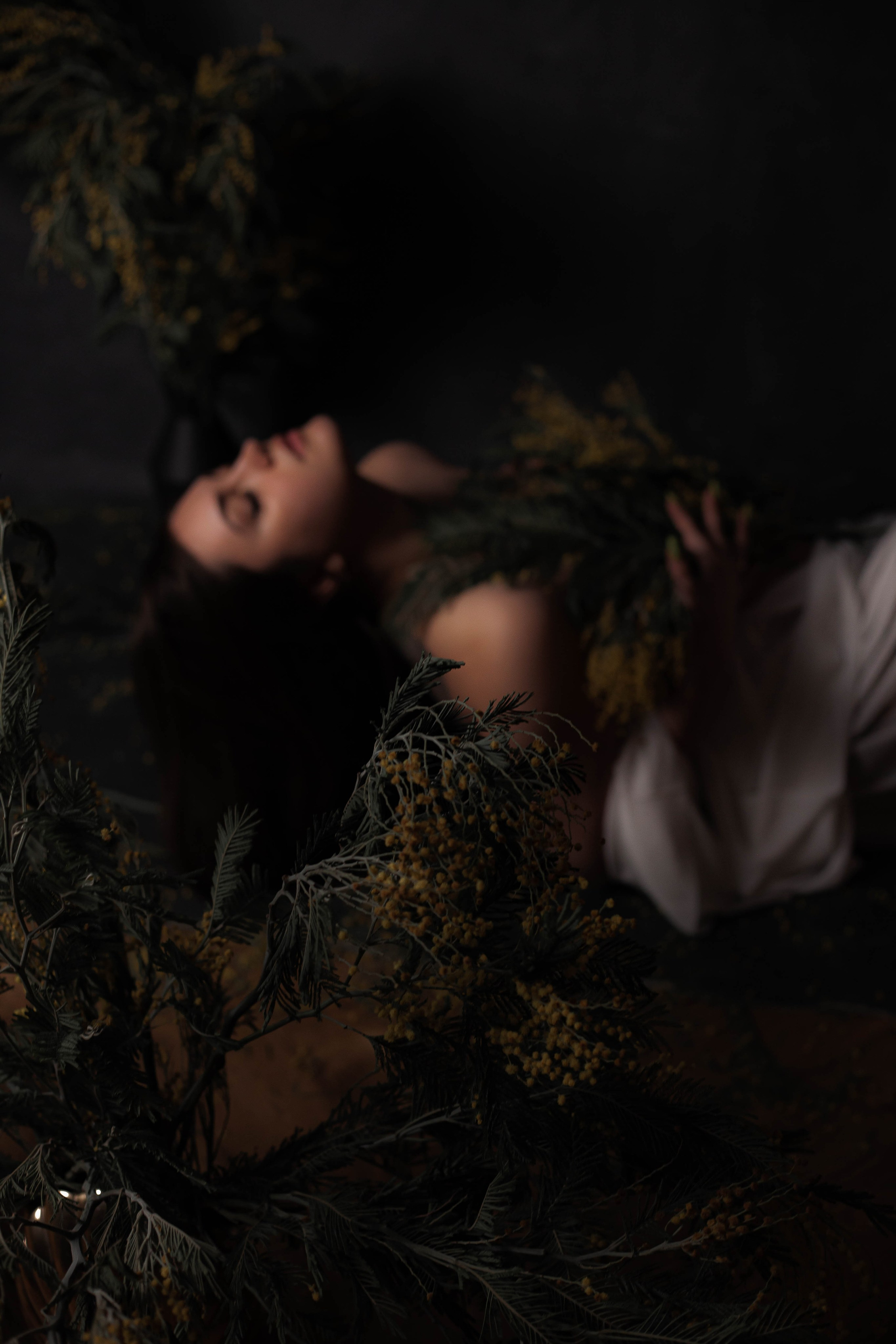 Анастасия. Женский фотограф Татьяна Ветер. Работаю в Волгограде