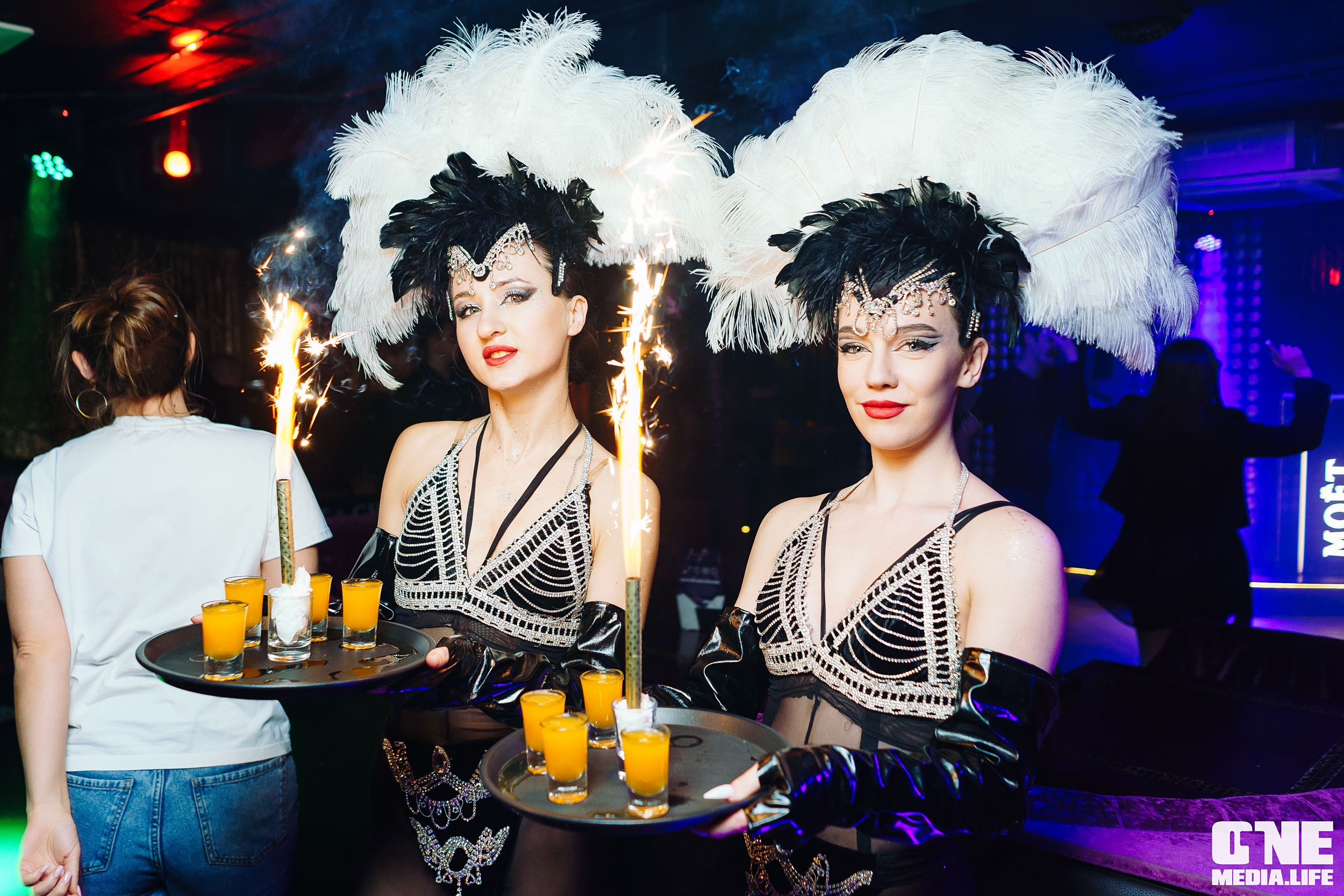 Фоторепортаж из караоке-клуба Эйфория. One Media Life: фоторепортажи, фотоотчеты с мероприятий и заведений