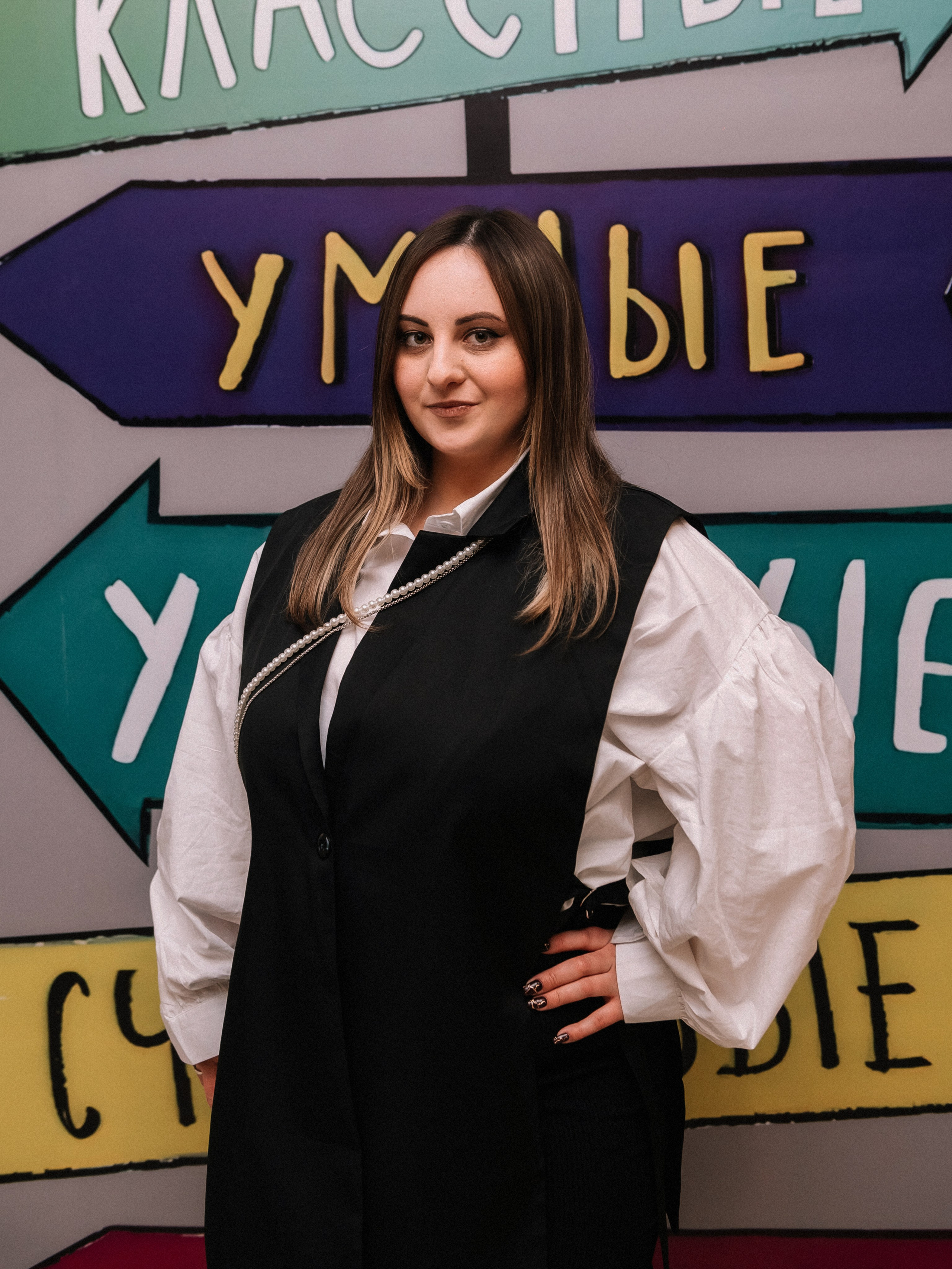 Выпускники. Свадебный и семейный фотограф в Самаре Надежда Раскина