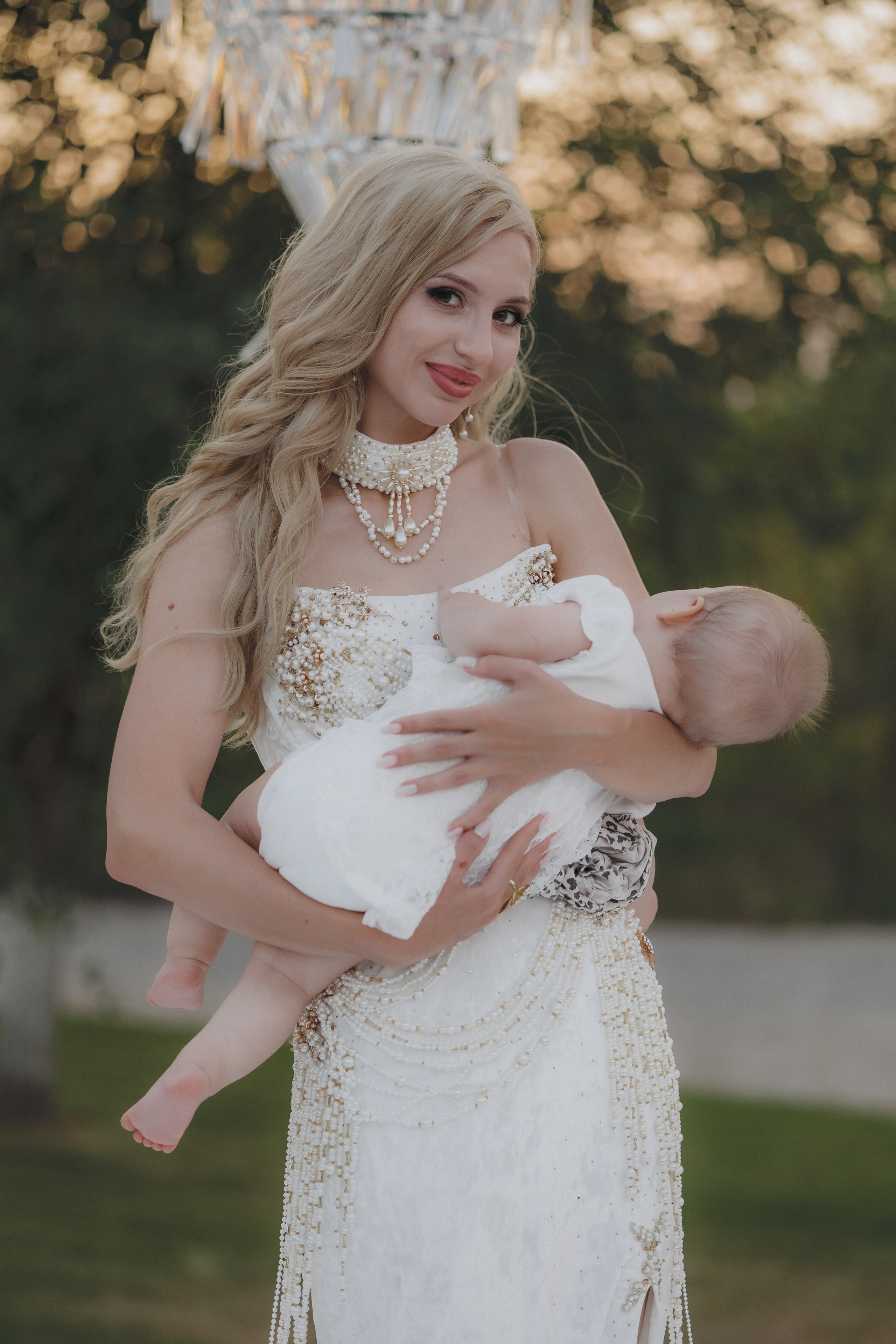 Эдгар и Ульяна. Фотограф в Волгограде — Александра Искандерова