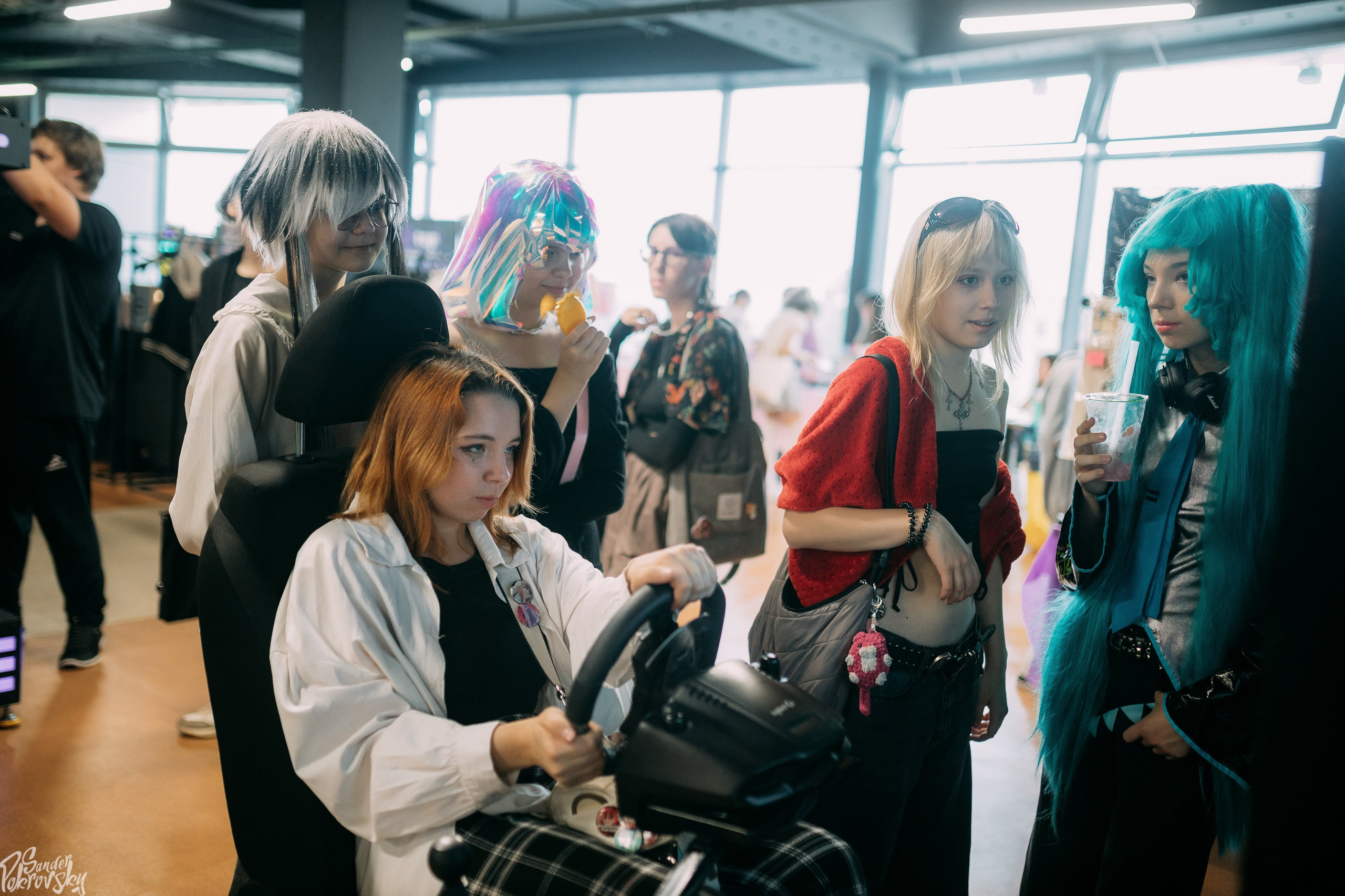 Zaga Game. Свадебный и репортажный фотограф в Чебоксарах Покровский Александр