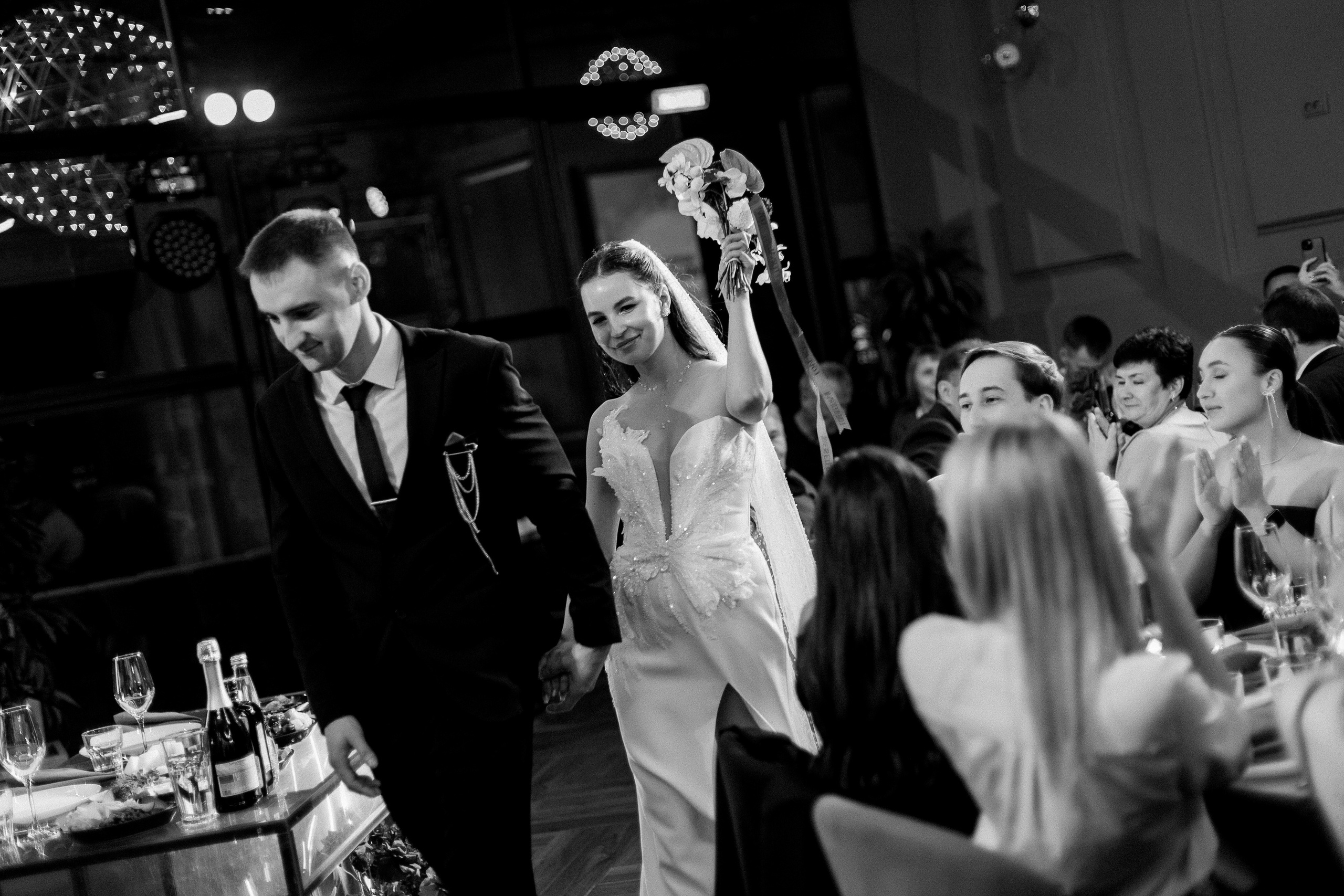 Иван & Настя. Свадебный и репортажный фотограф в Чебоксарах Покровский Александр